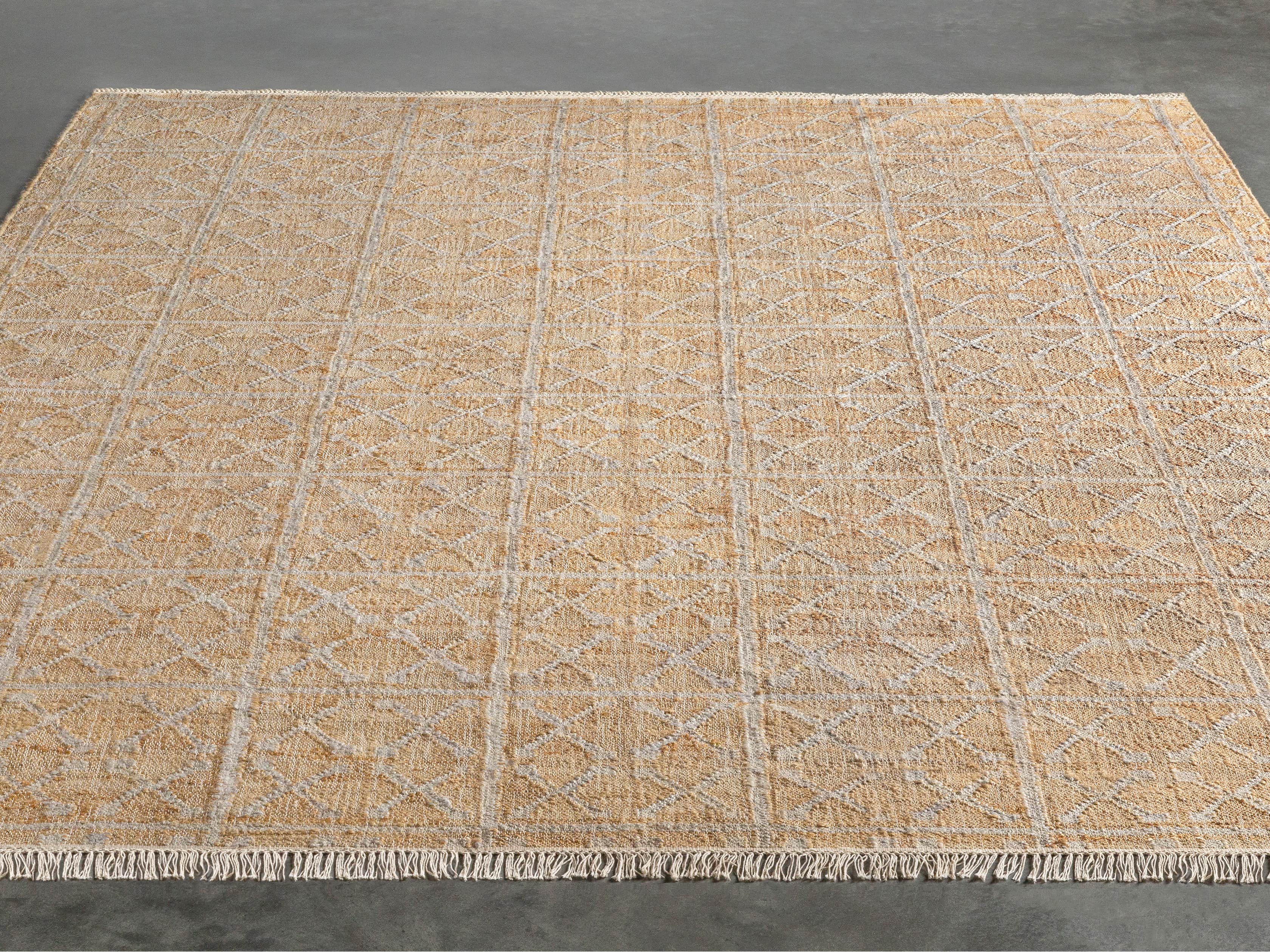 Haven Rug 6x9, slide 3 of 8