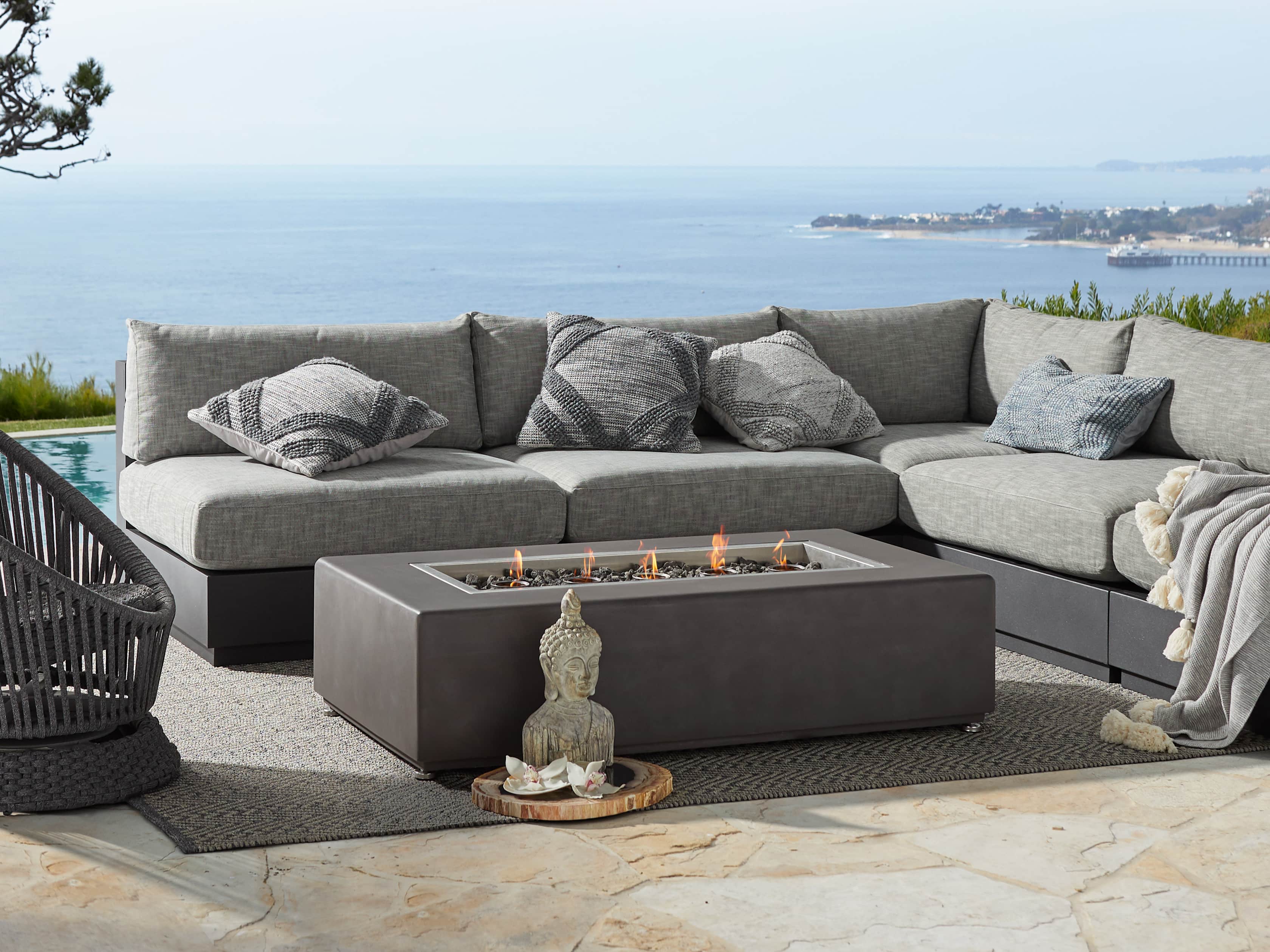 Hatcher Outdoor 5' x 7'6" Rug, slide 4 of 4