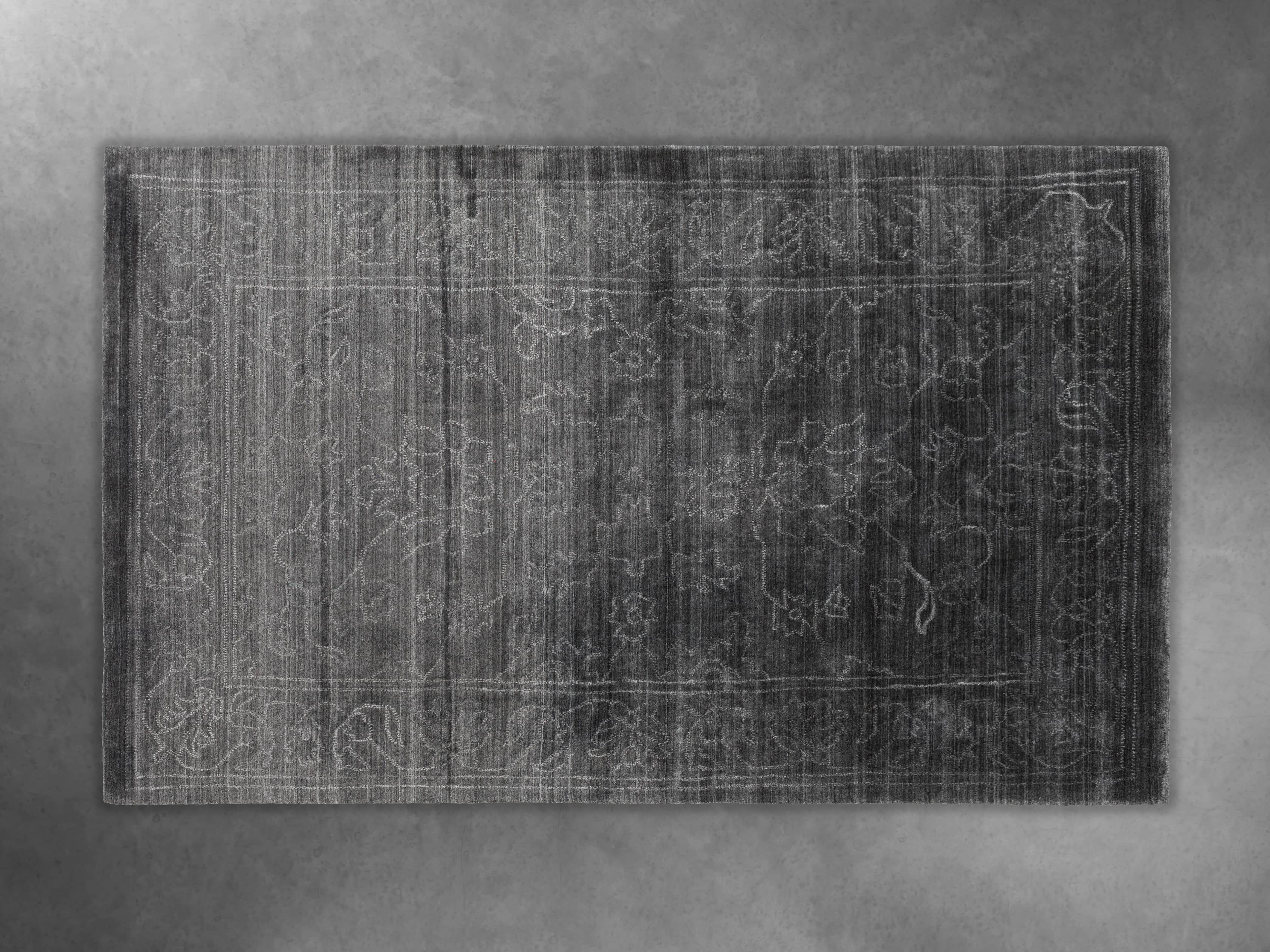 View the Jaden Hand Loomed Rug