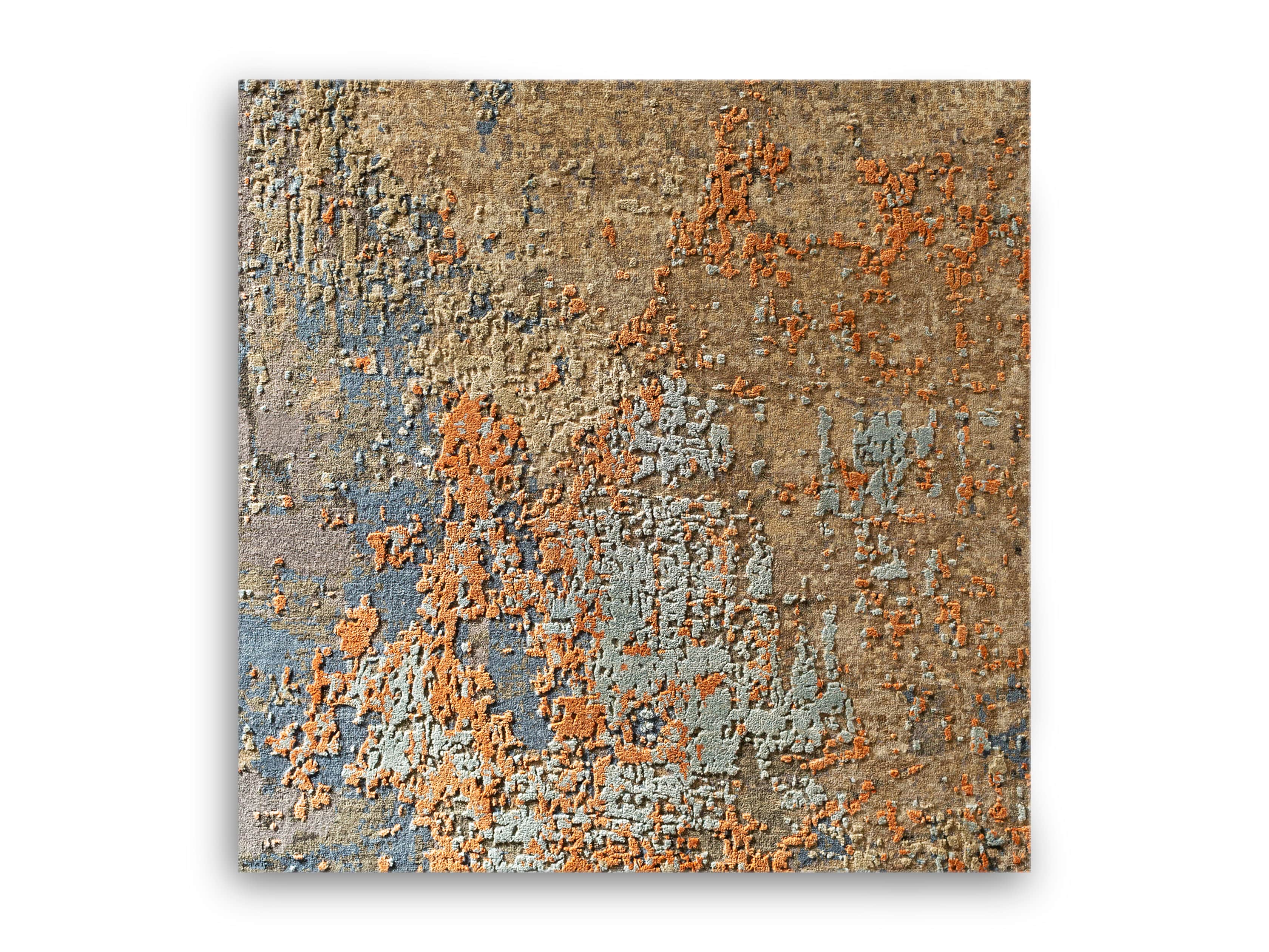 Jensen Rug Swatch, slide 1 of 1