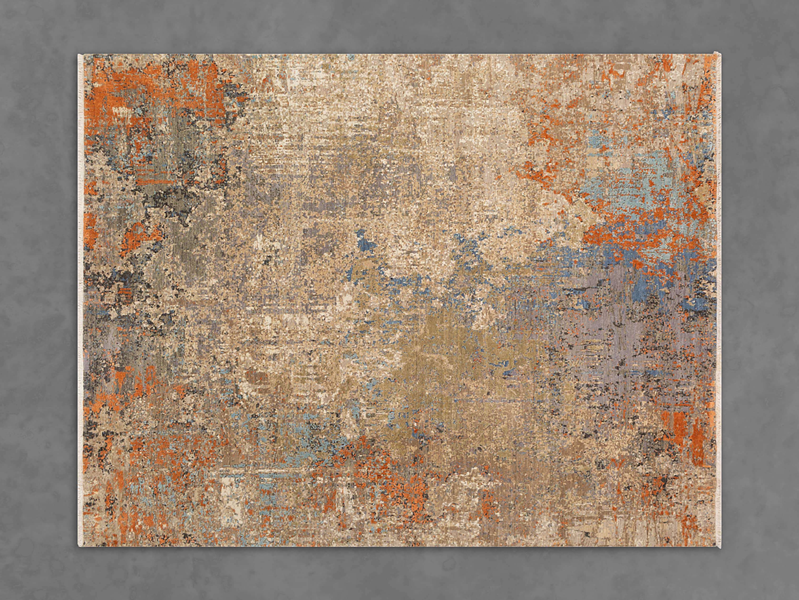 Jensen Rug 6x9, slide 3 of 5