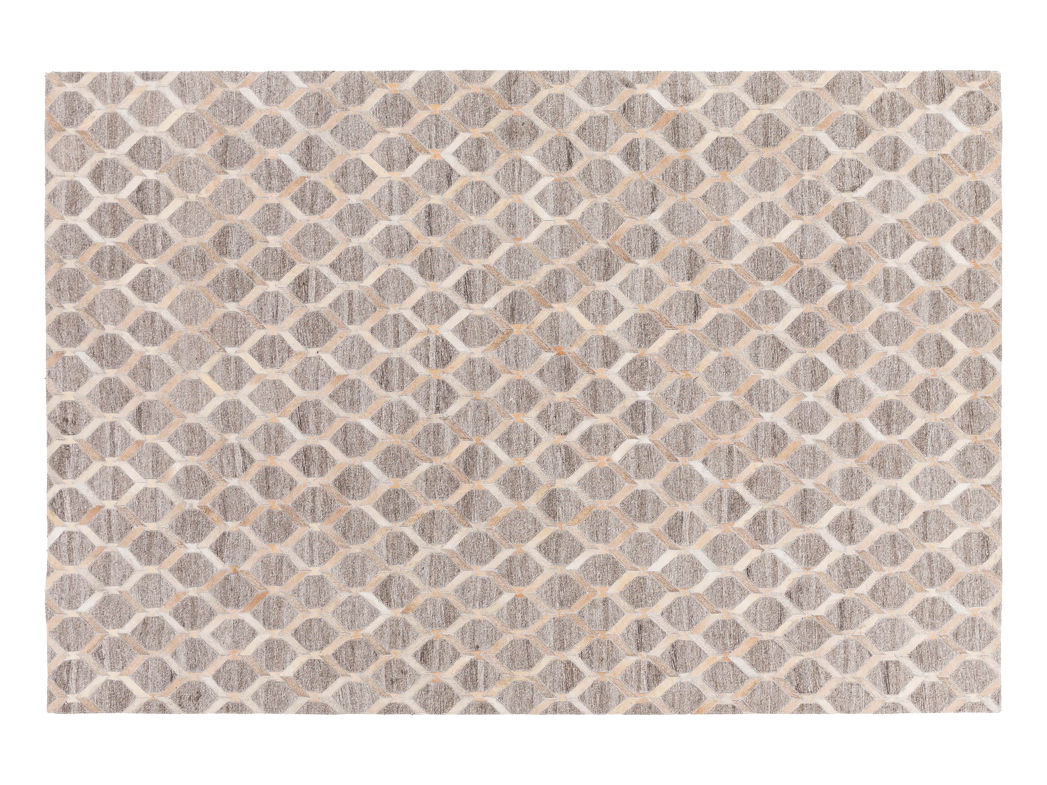 View the Kaplan Hide in Taupe