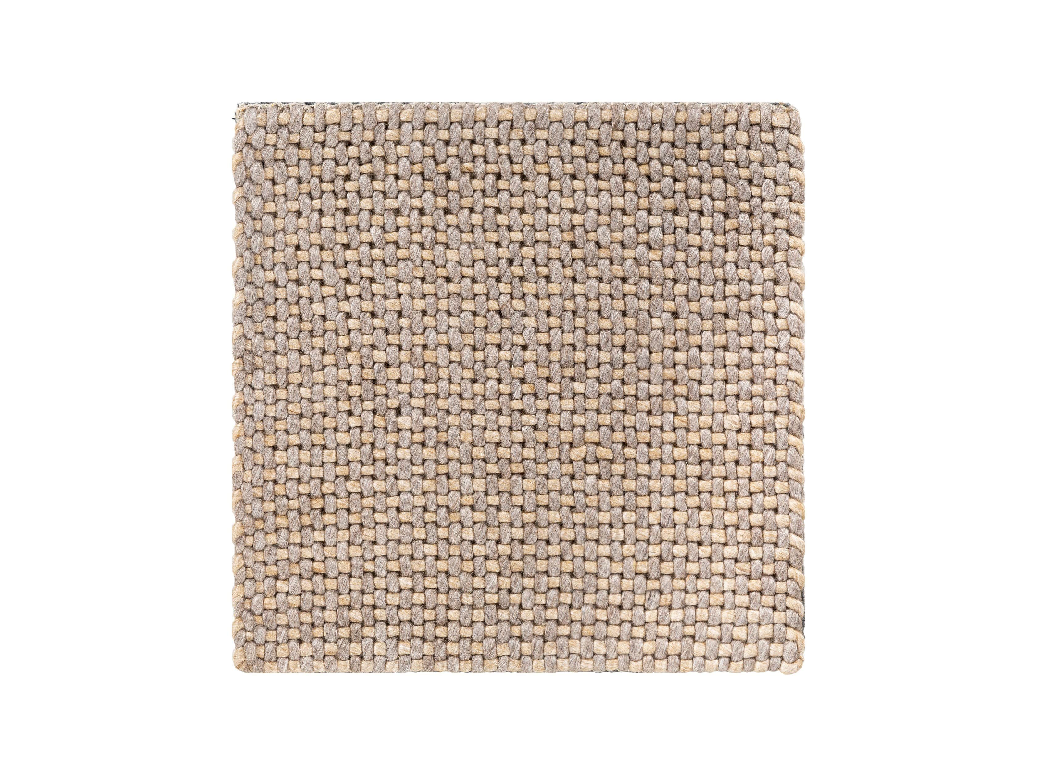 Kincaid Hand Loomed 18" Rug Swatch