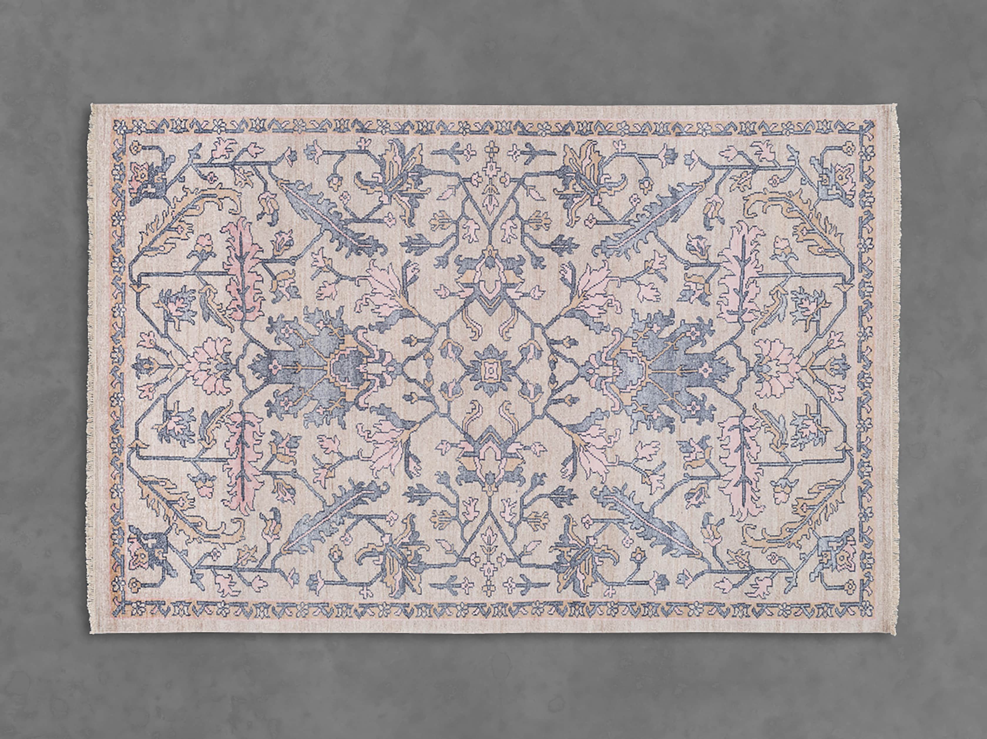 Kinsley Rug 6x9, slide 2 of 5