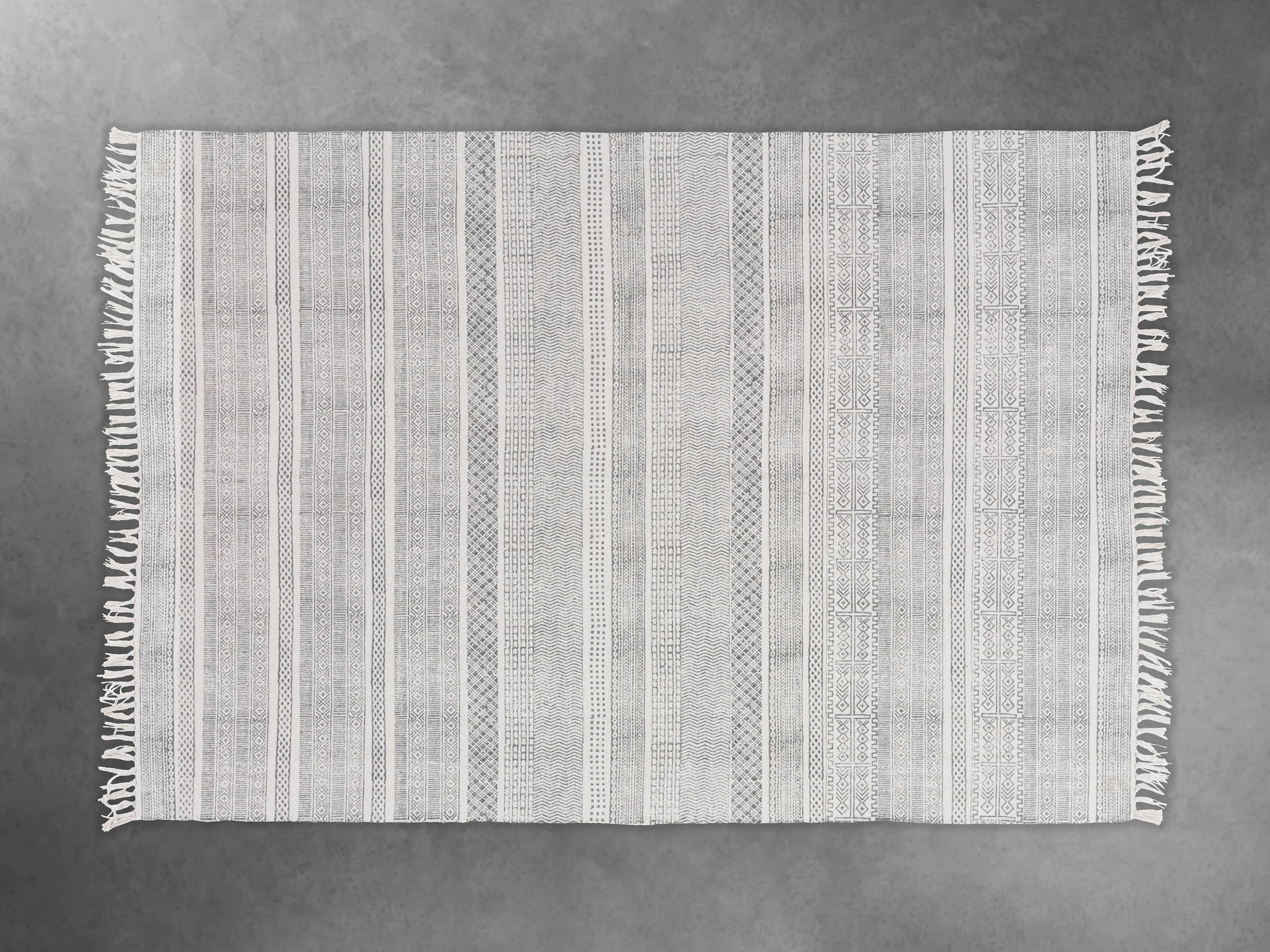 Konya 8' x 10' Rug