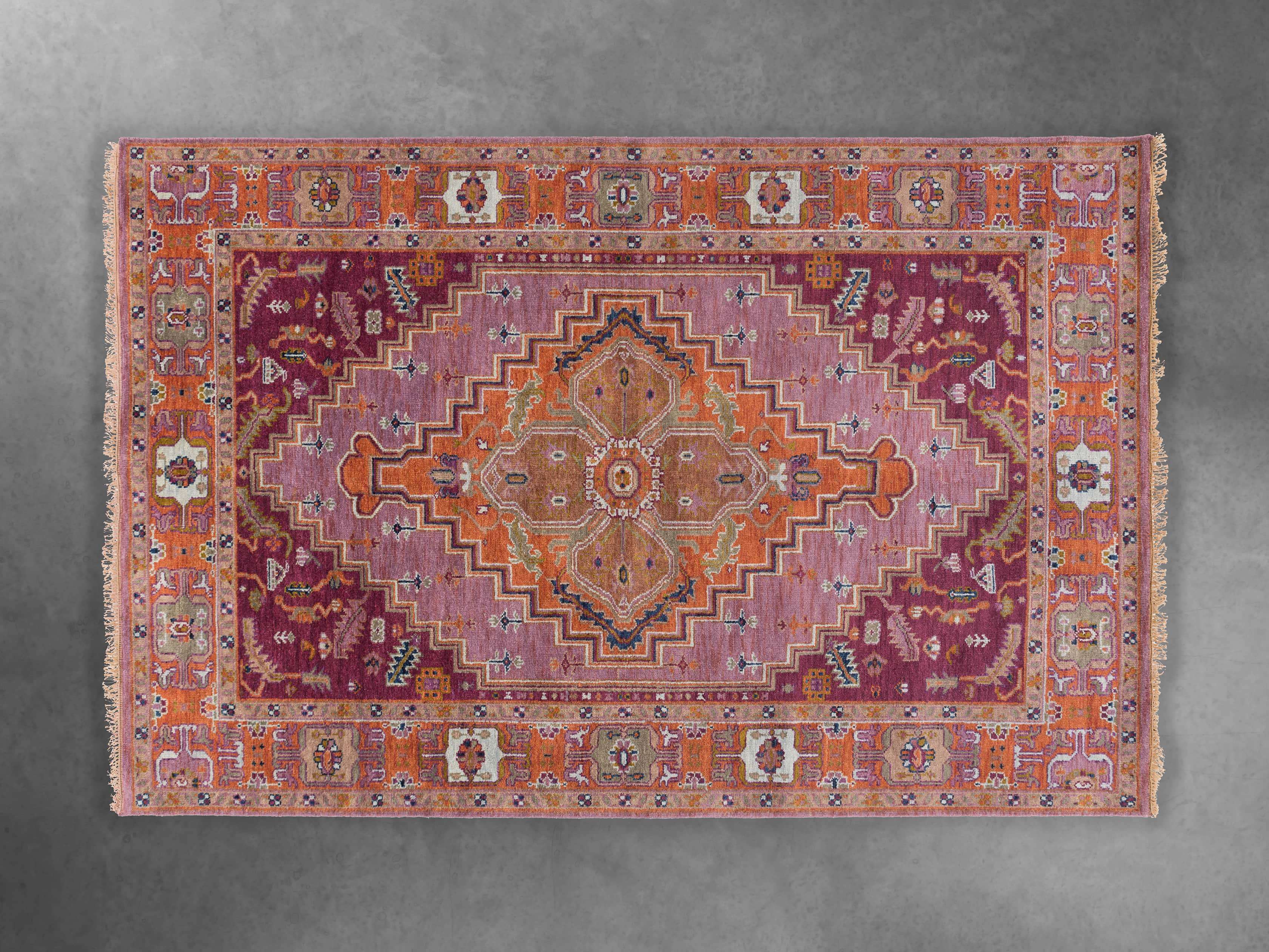 Kaira 8' X 11' Rug, slide 3 of 5