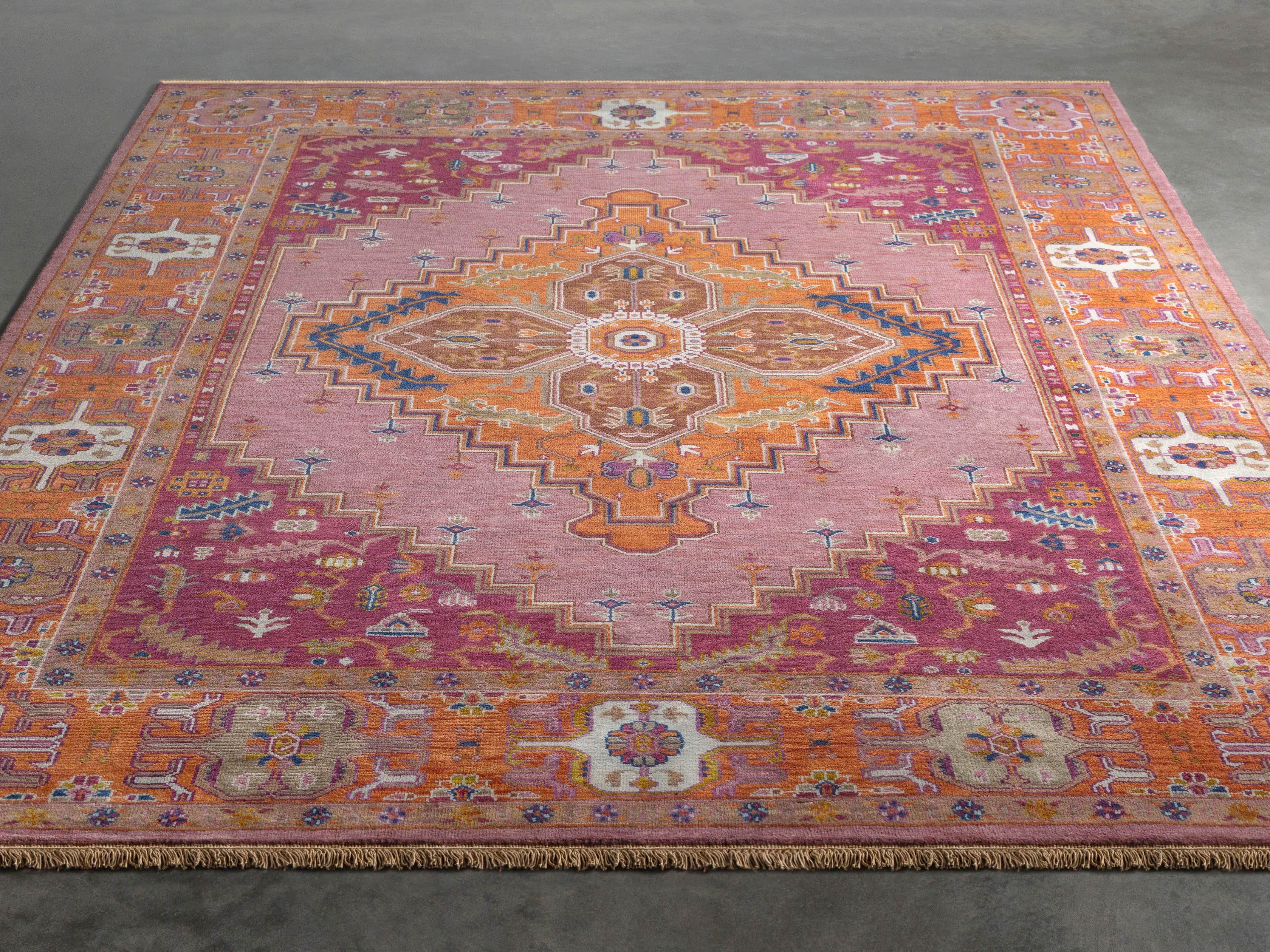 Kaira 8' X 11' Rug, slide 2 of 5