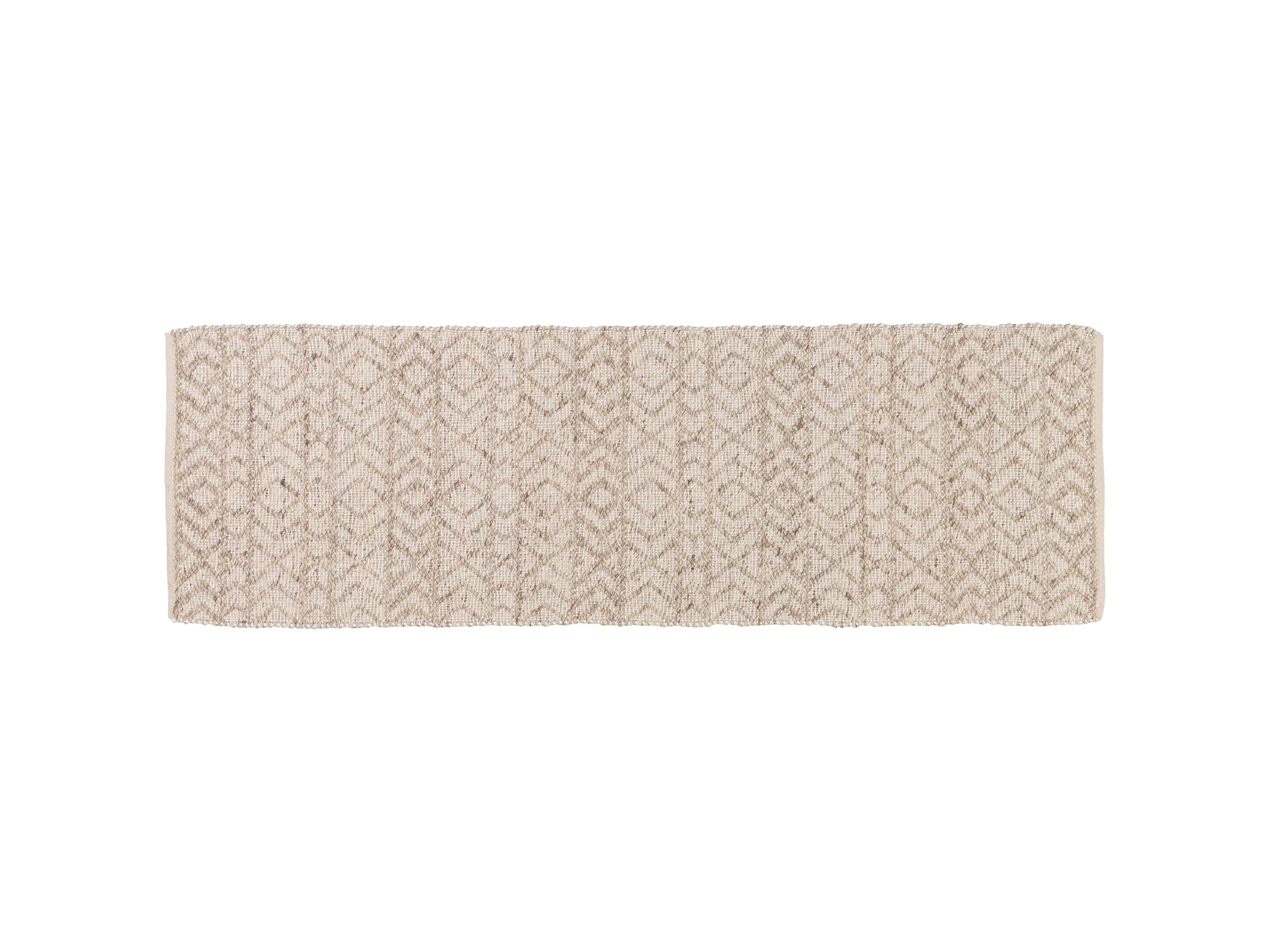 Lacie 2'6" x 8' Handwoven Runner