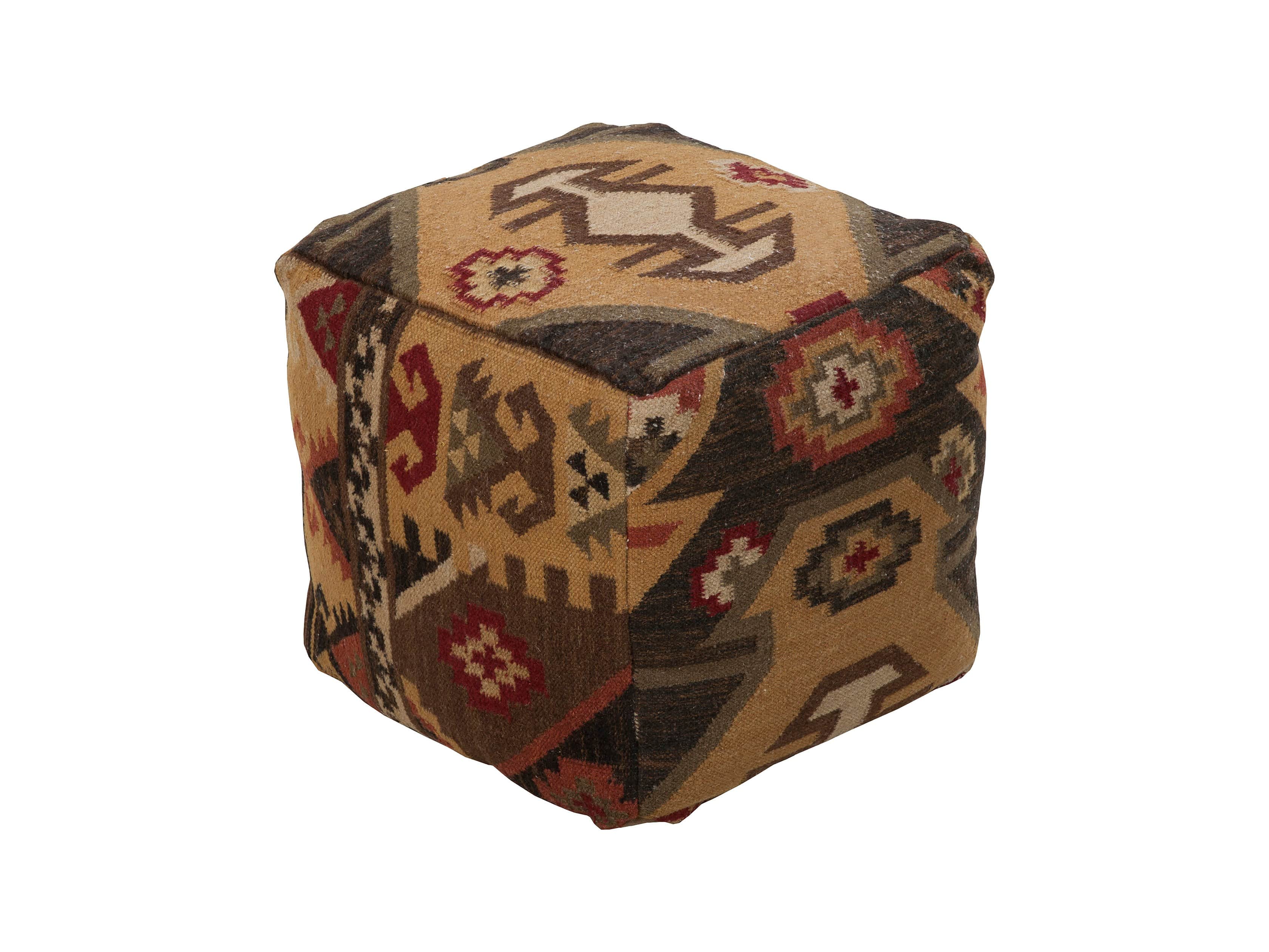 Mesilla Pouf
