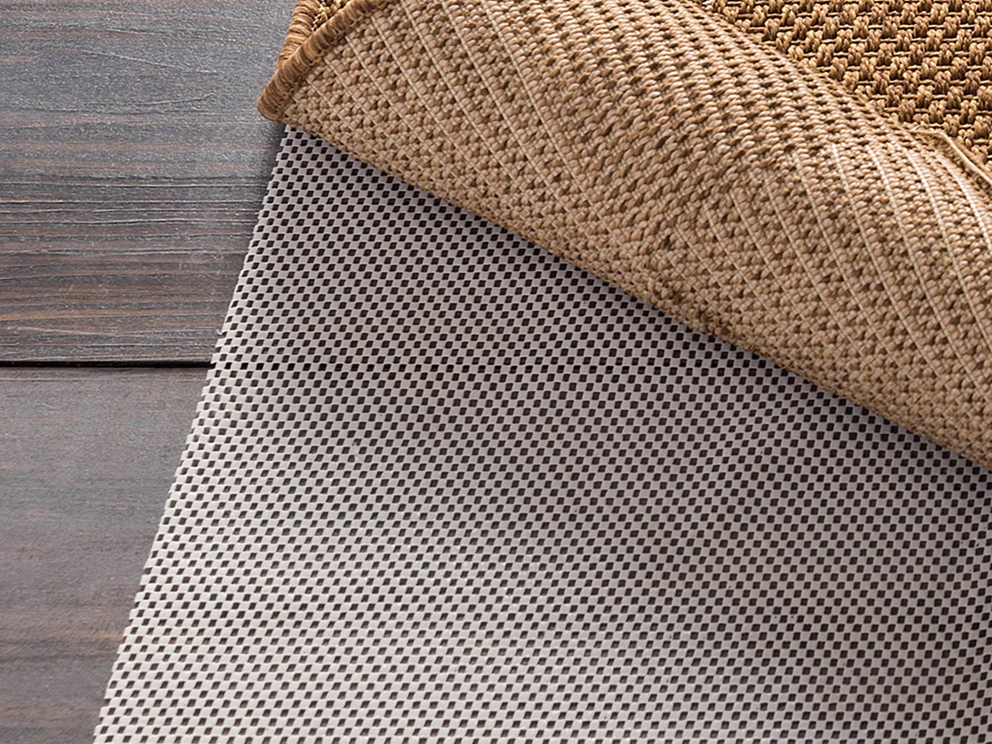 Outdoor 8' Round Rug Pad, slide 1 of 1
