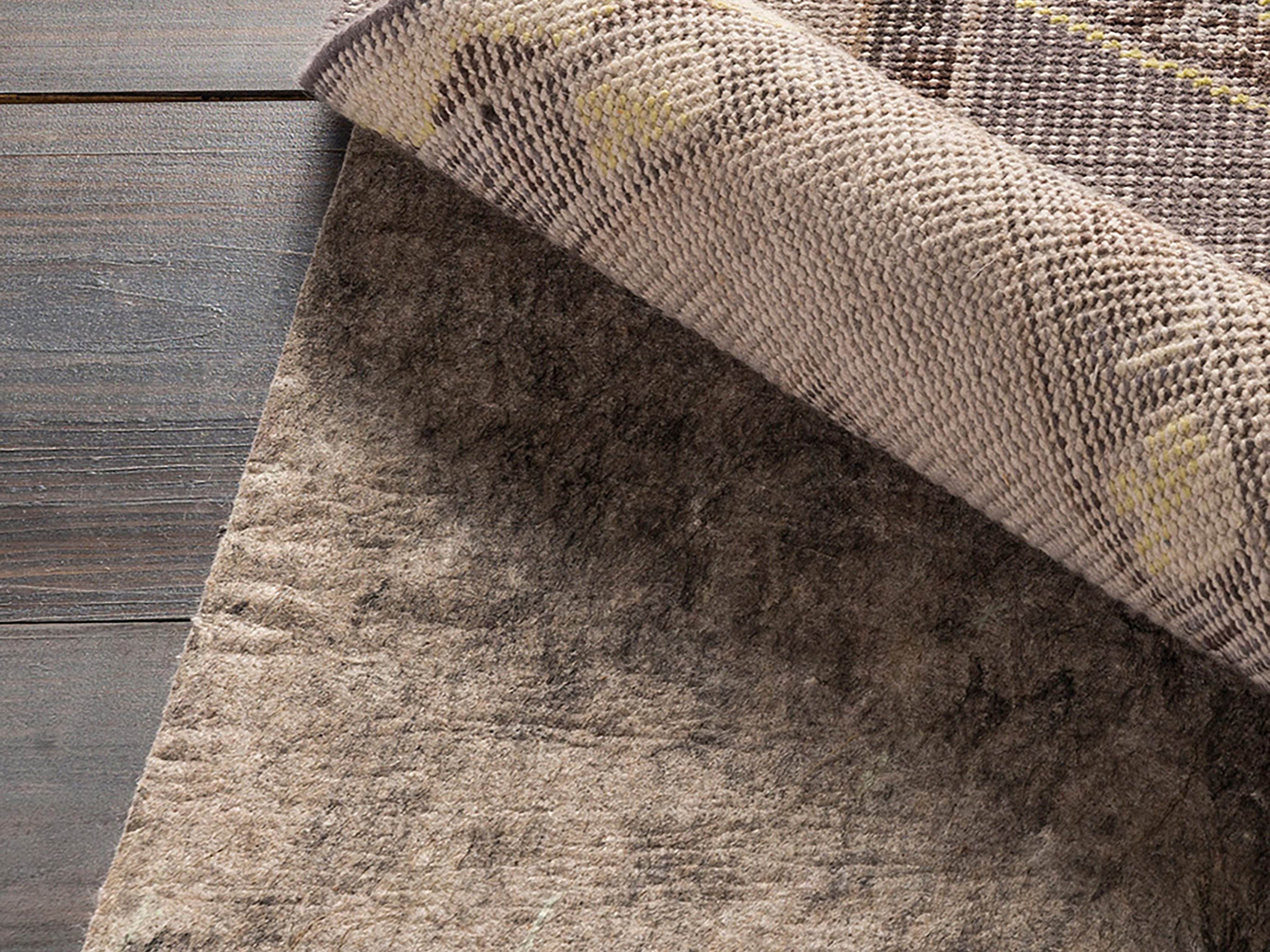 Felted Rug Pad Arhaus