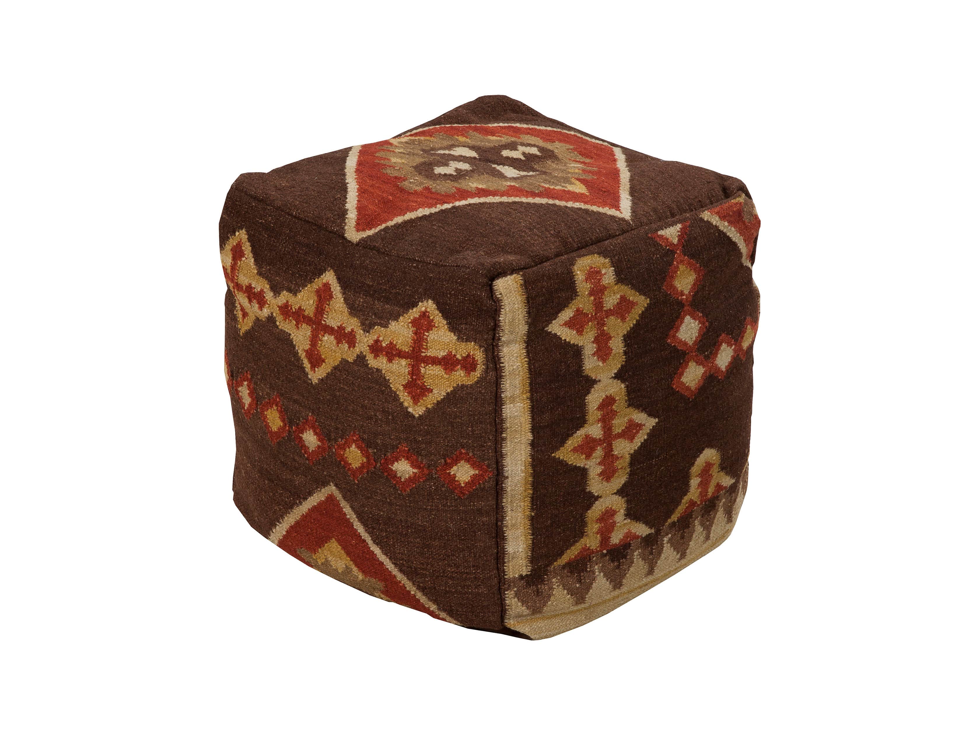 Portales Pouf