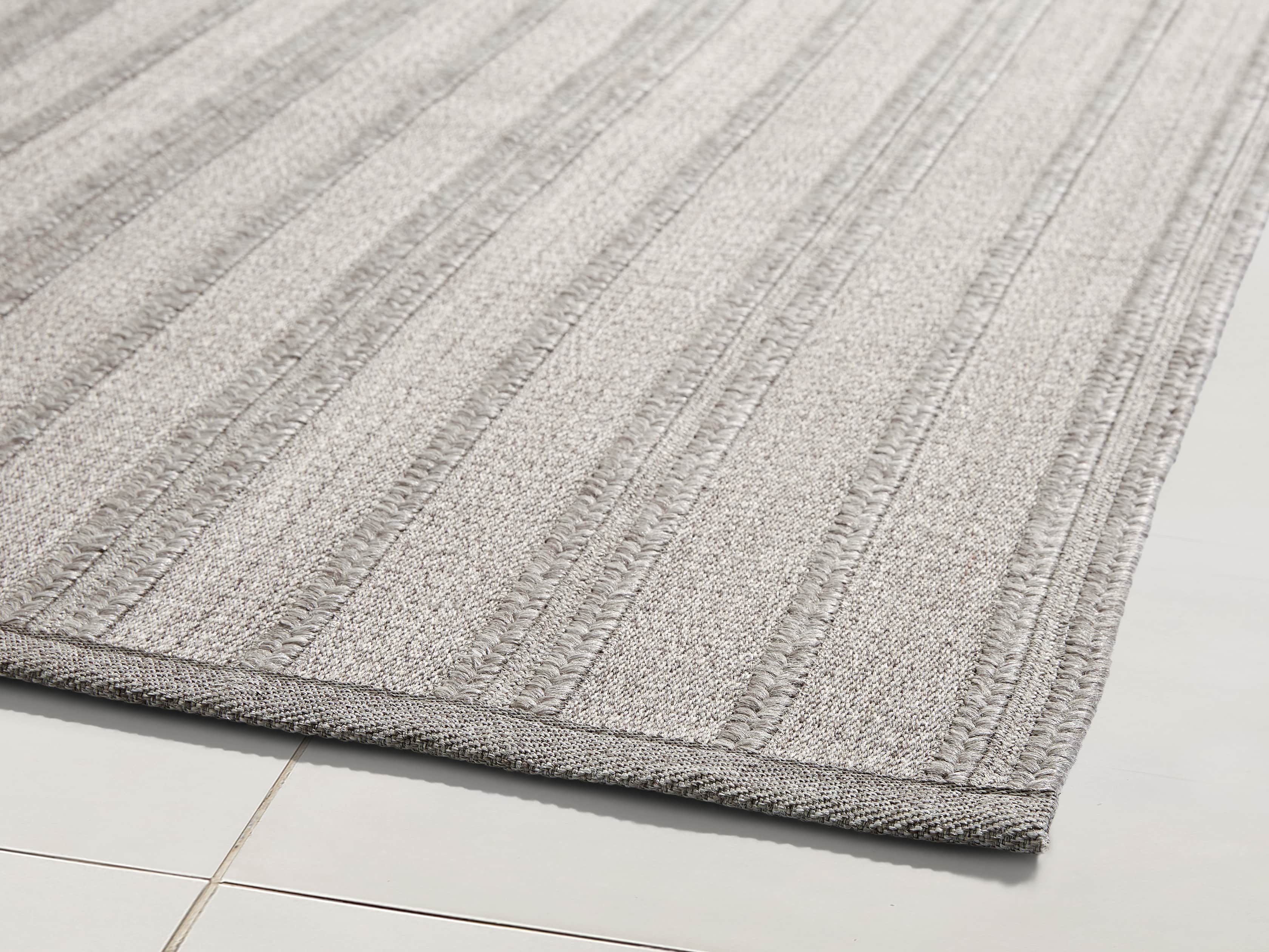 Vasari Outdoor 2'6" X 8' Runner, slide 2 of 2