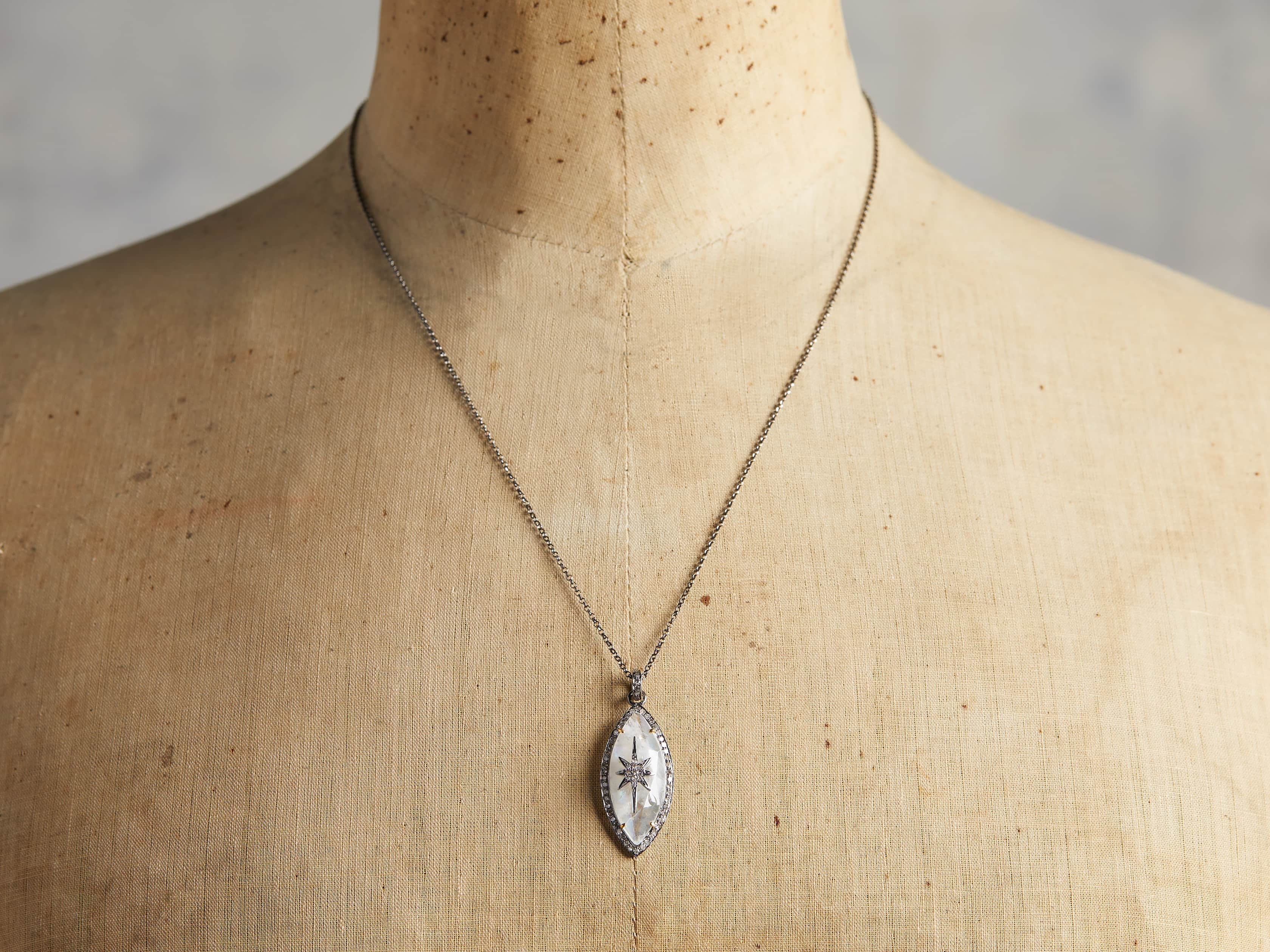 Priya Necklace, slide 2 of 2