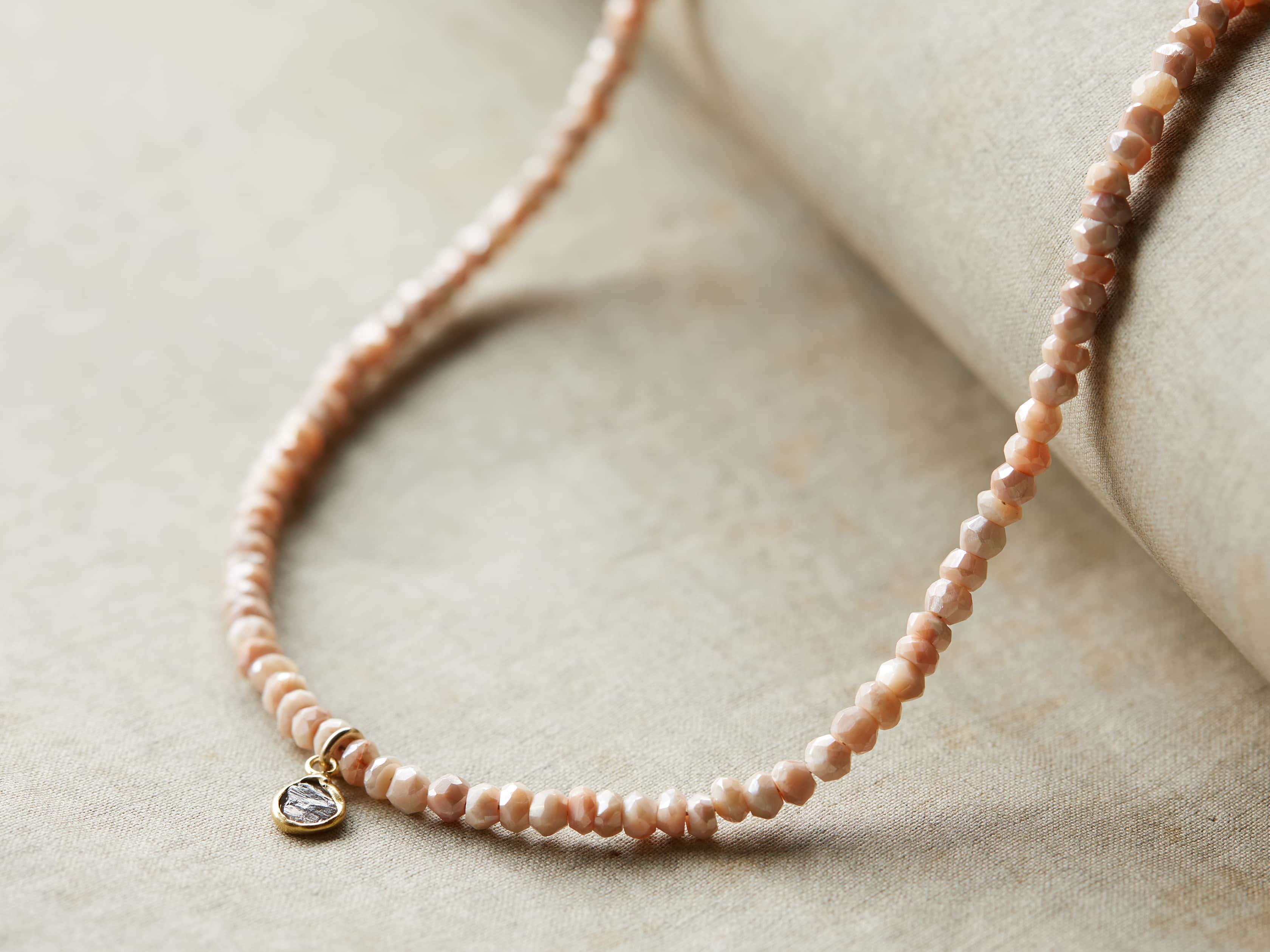 Alida Necklace