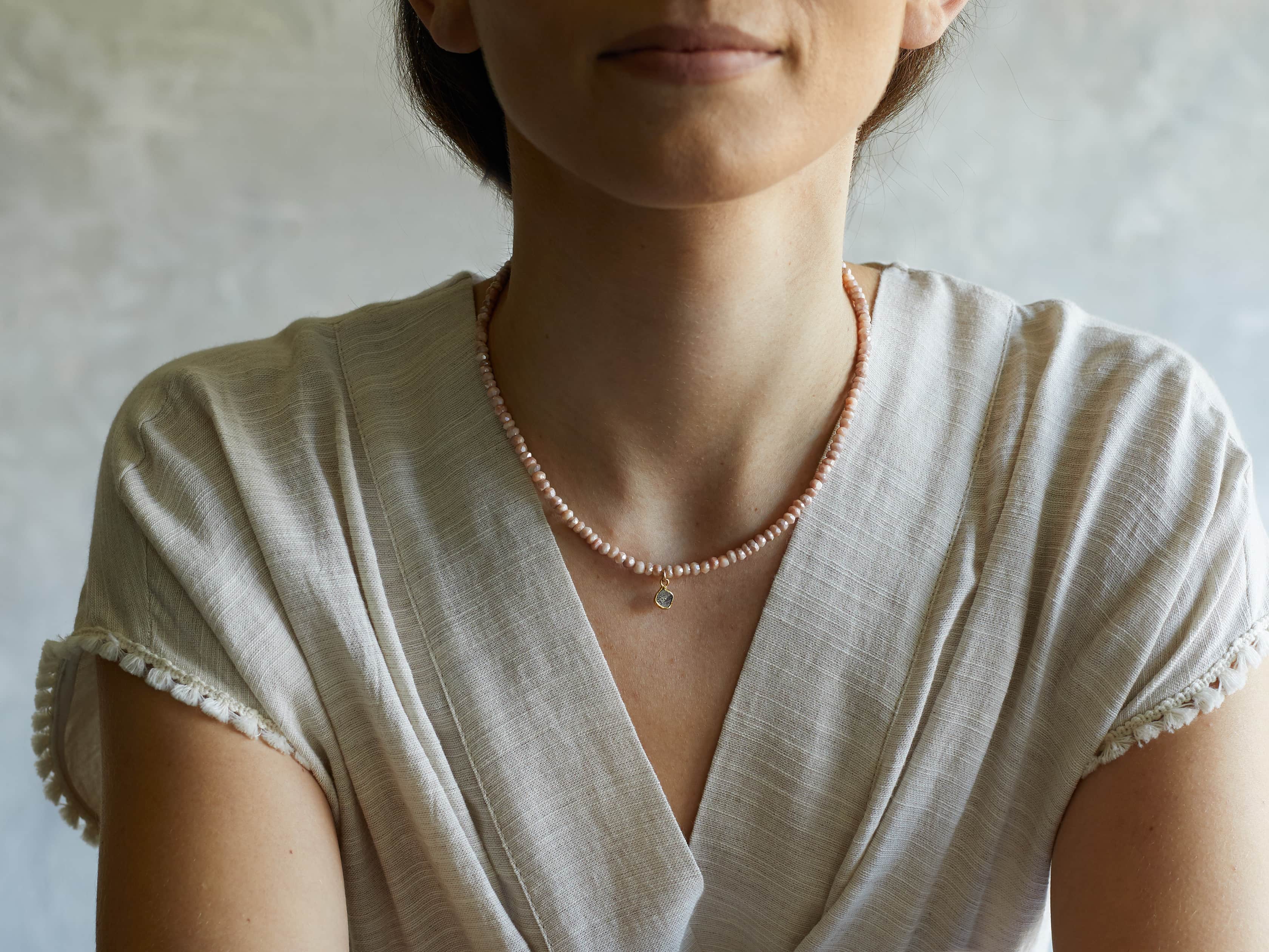 Alida Necklace