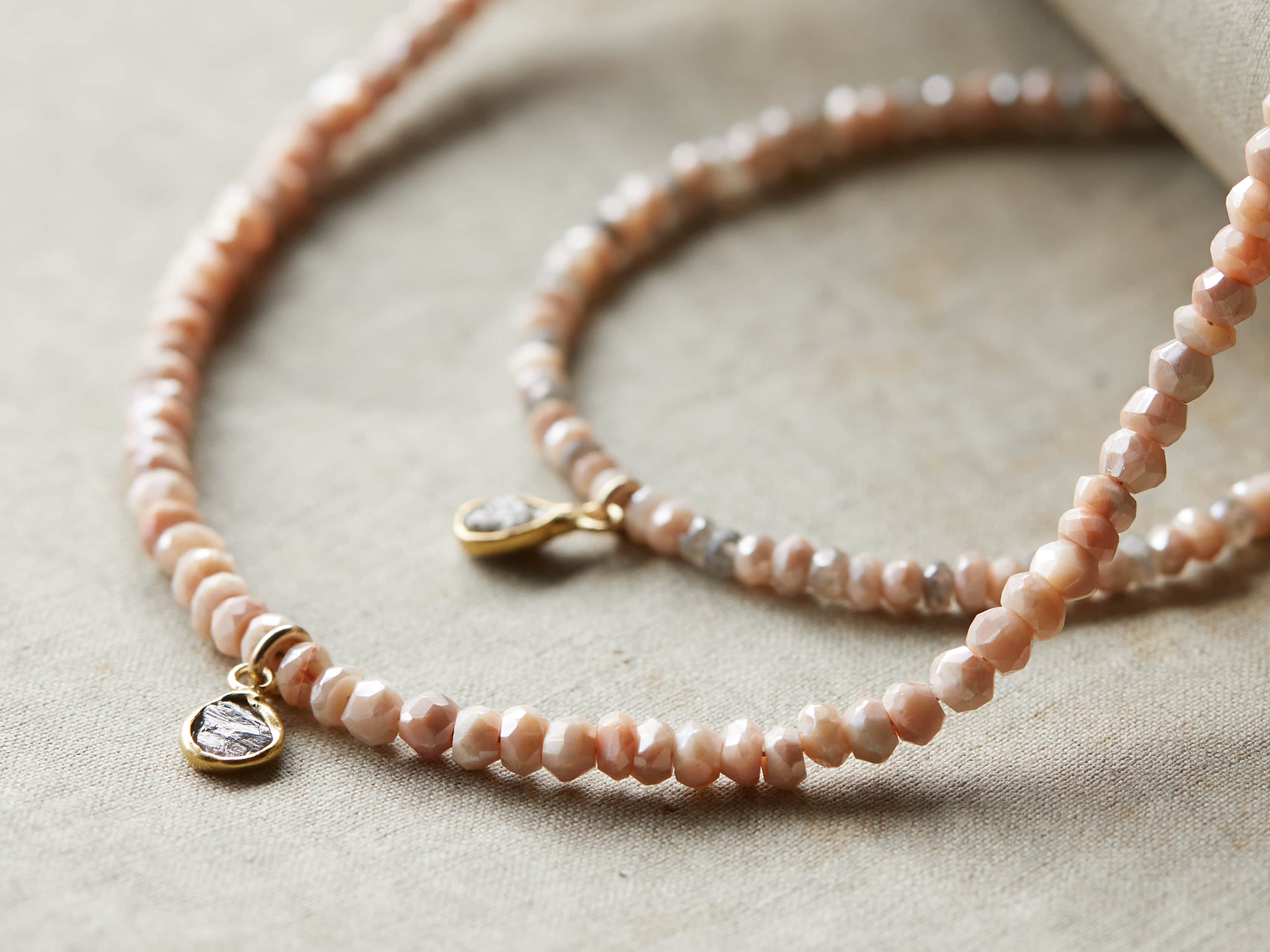 Alida Necklace