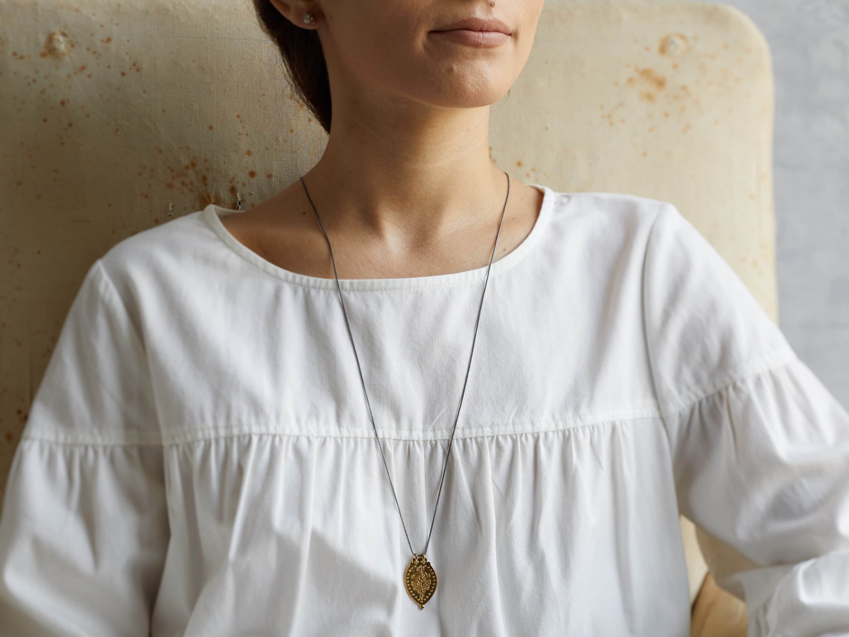 Ameya Necklace