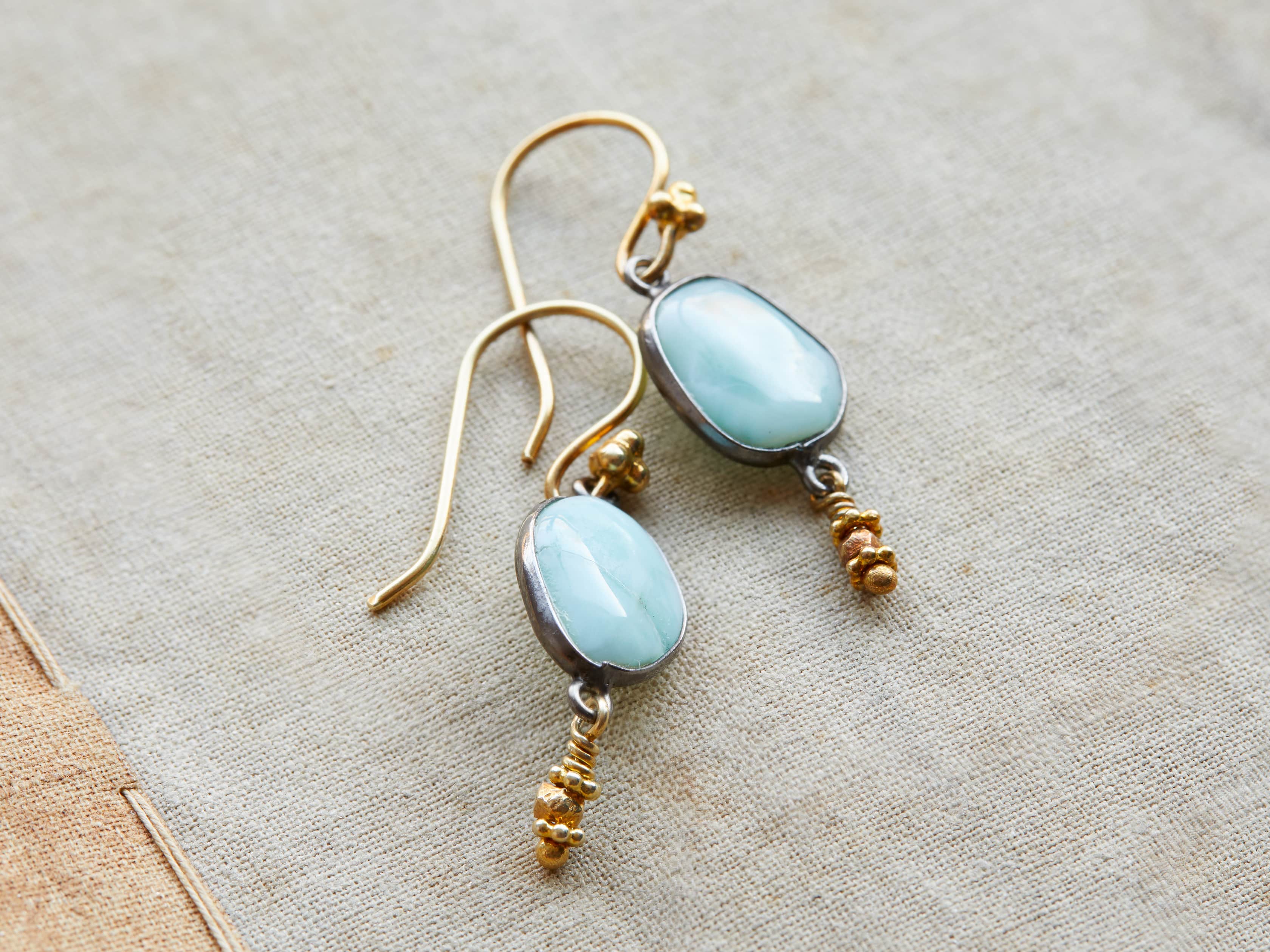 Amrin Earrings