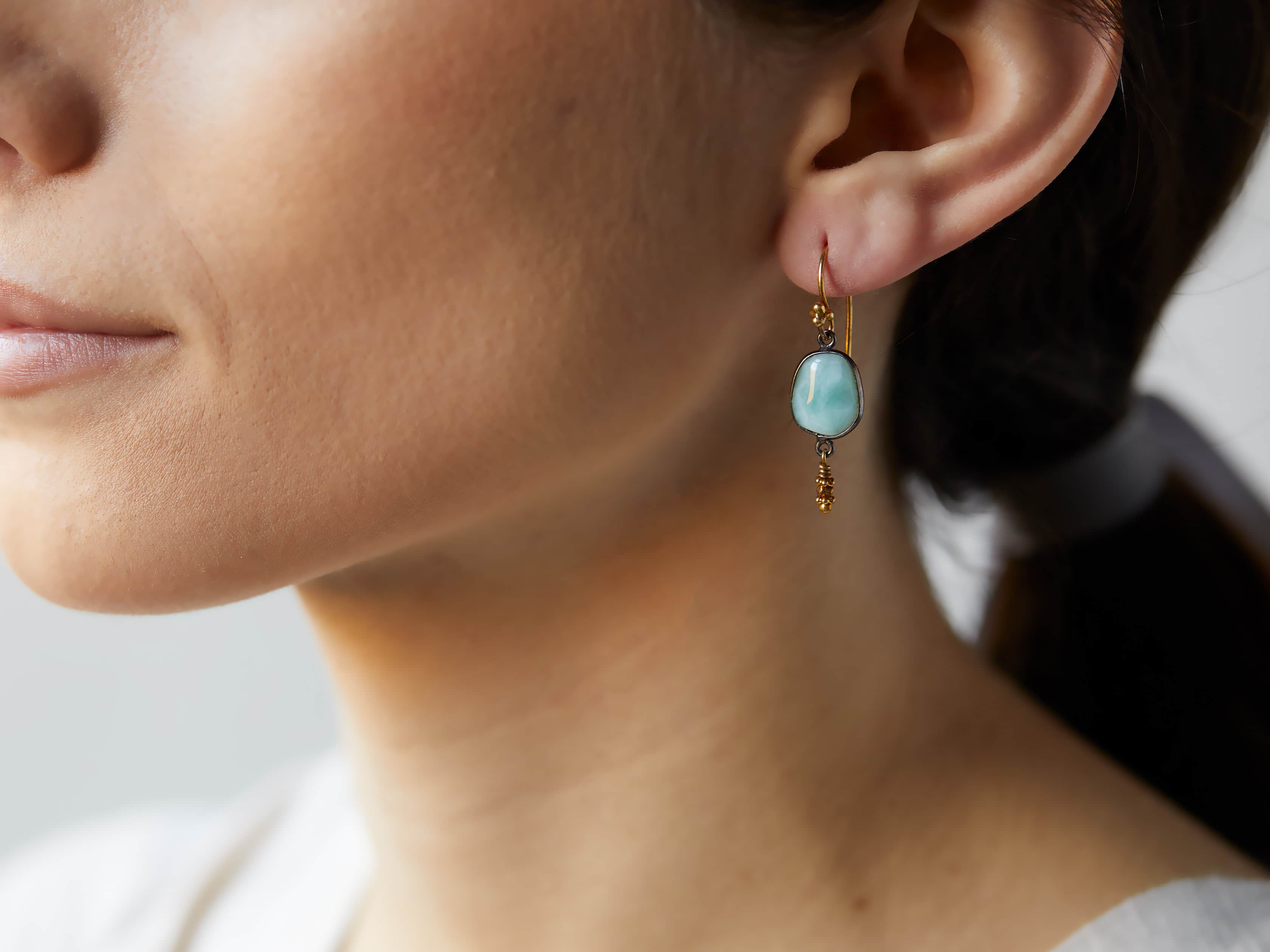 Amrin Earrings