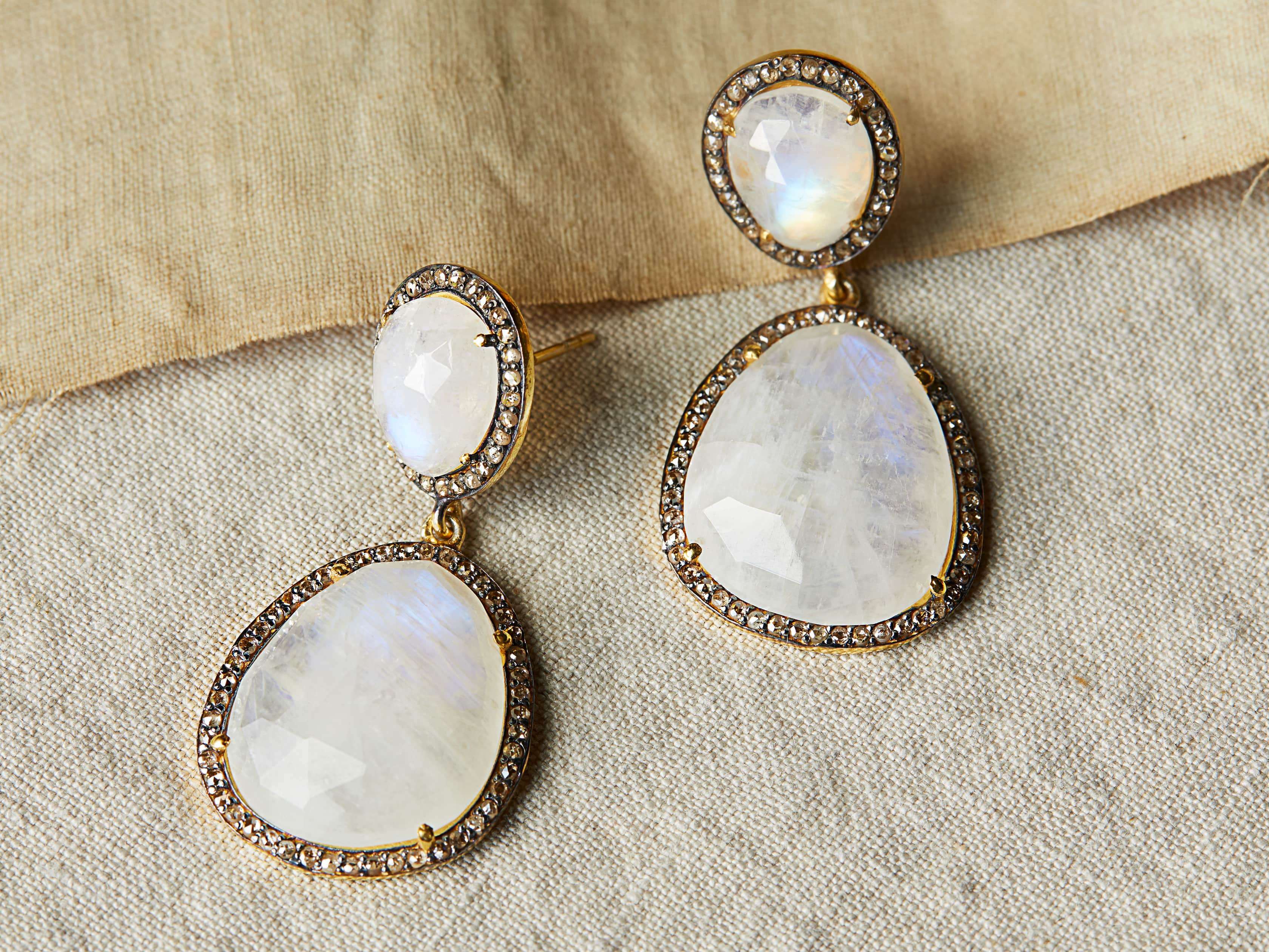 Anaya Earrings