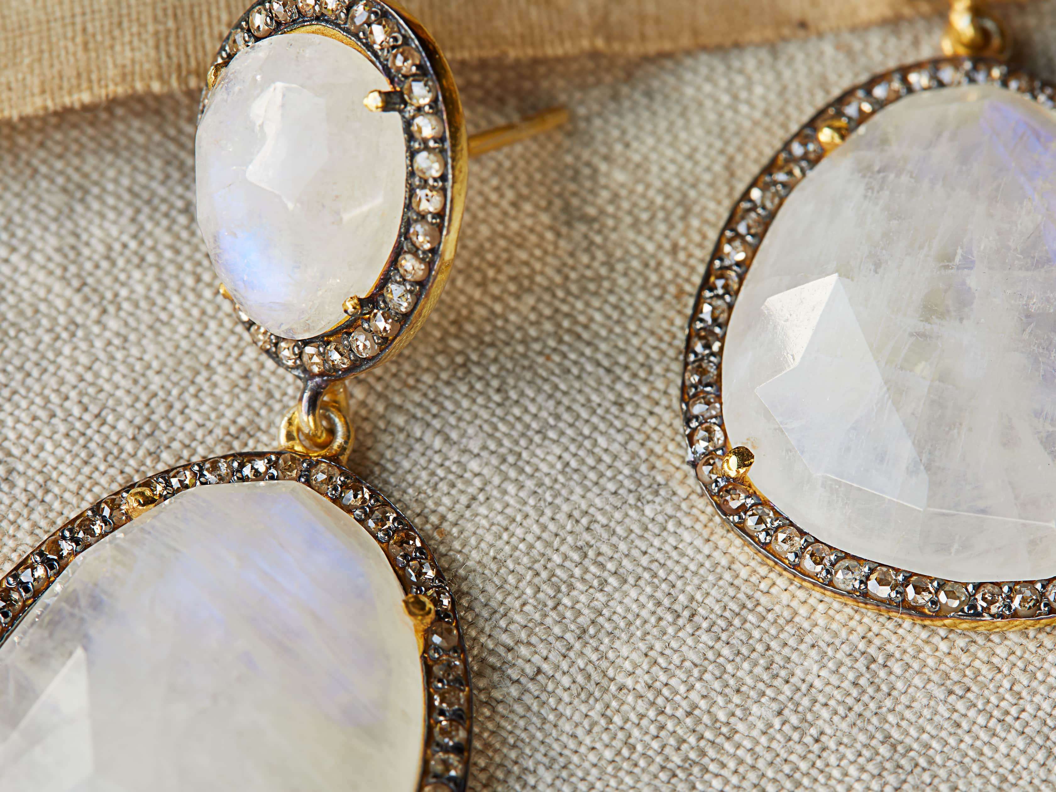 Anaya Earrings