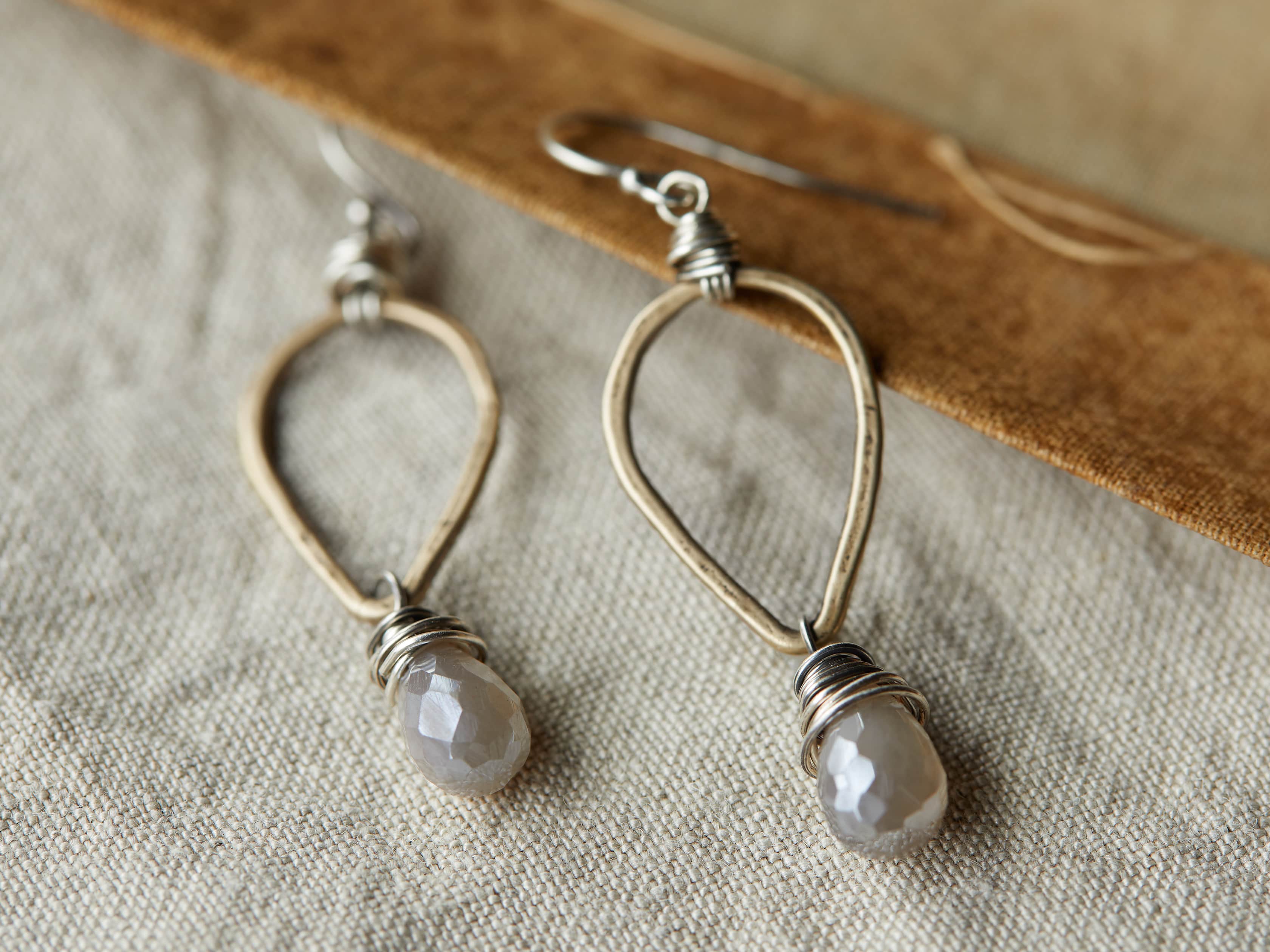 Arabella Dangle Earrings
