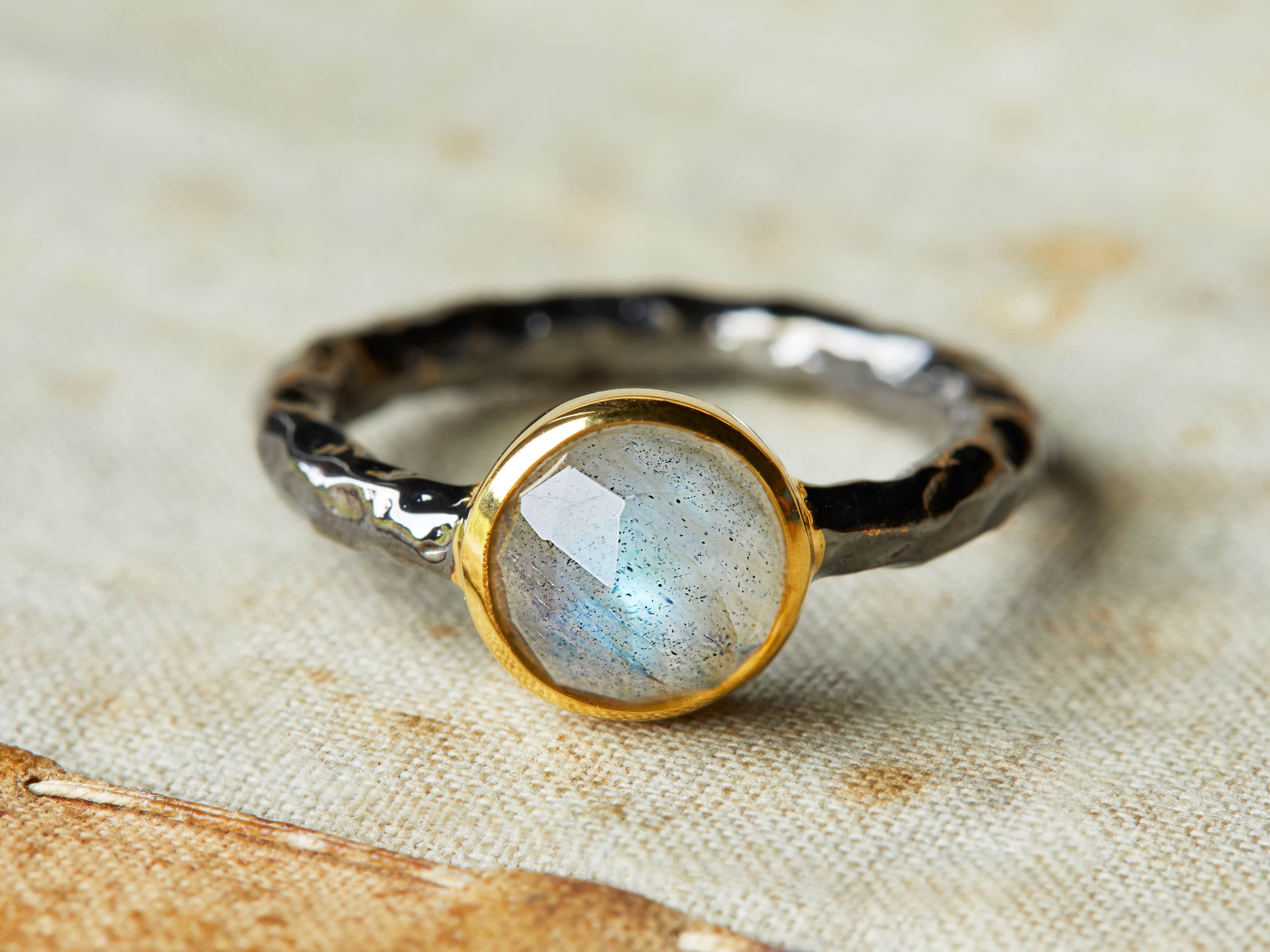 Avaya Size 6 Ring, slide 2 of 2
