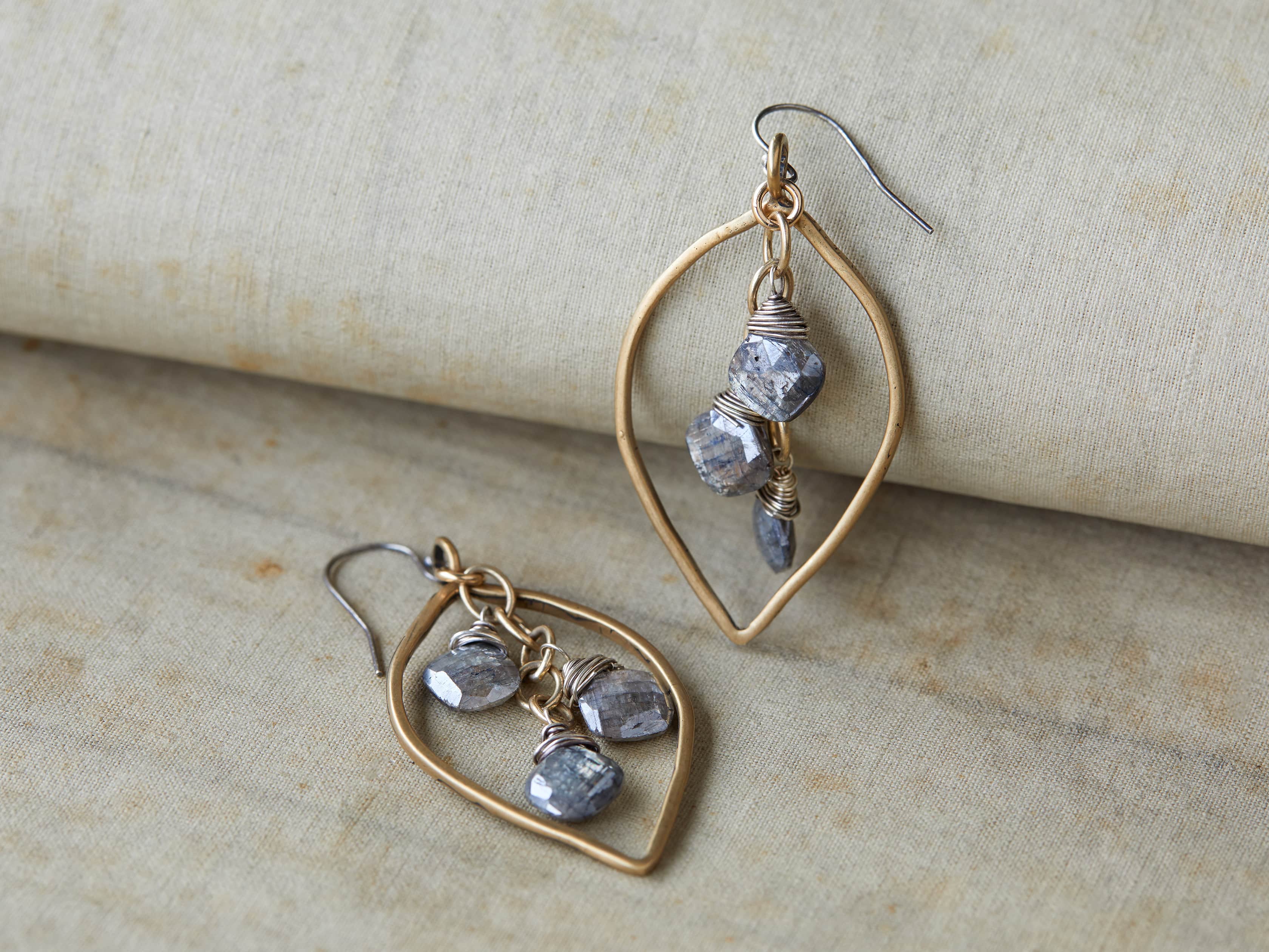 Celestine Earrings