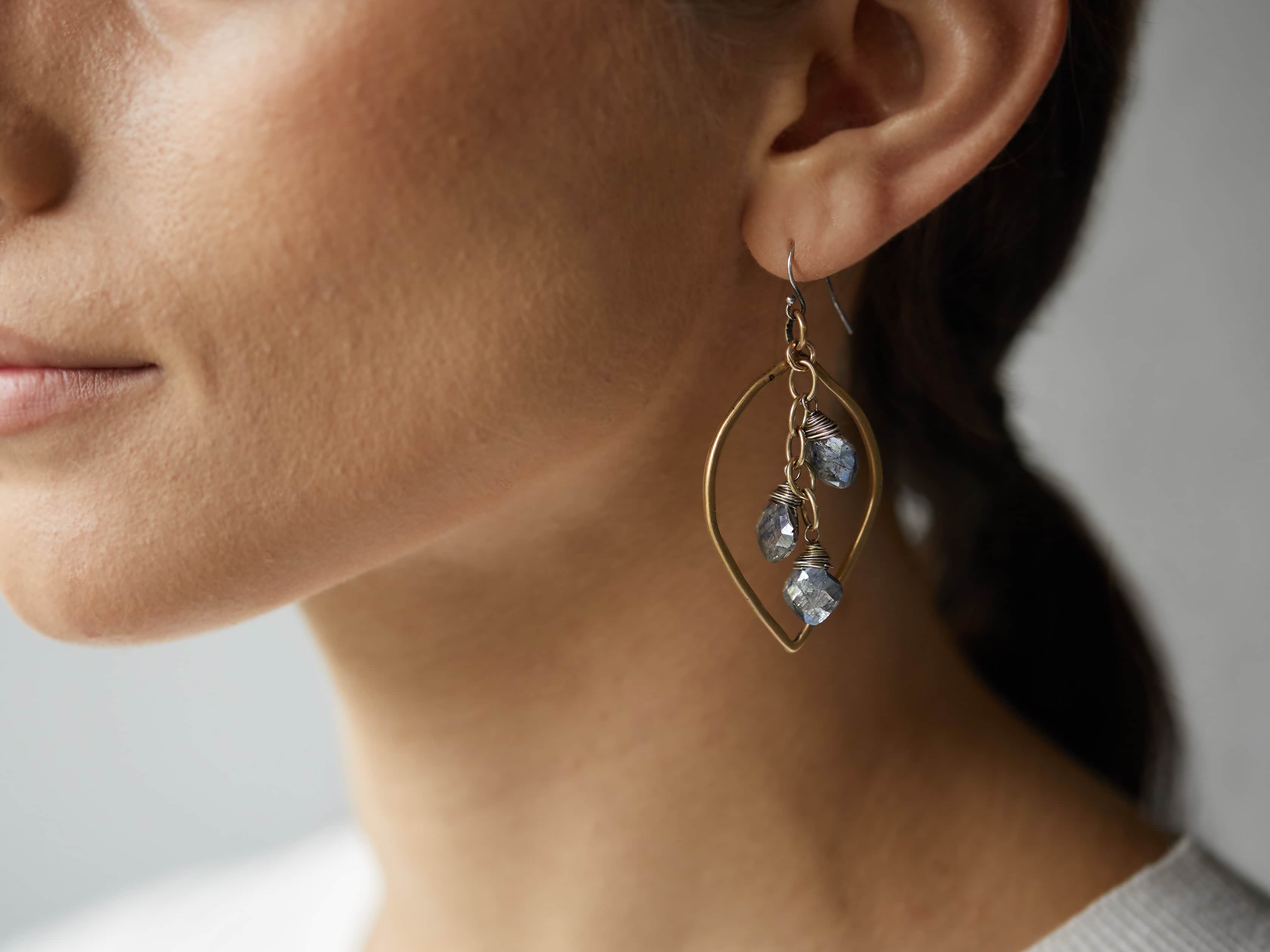 Celestine Earrings