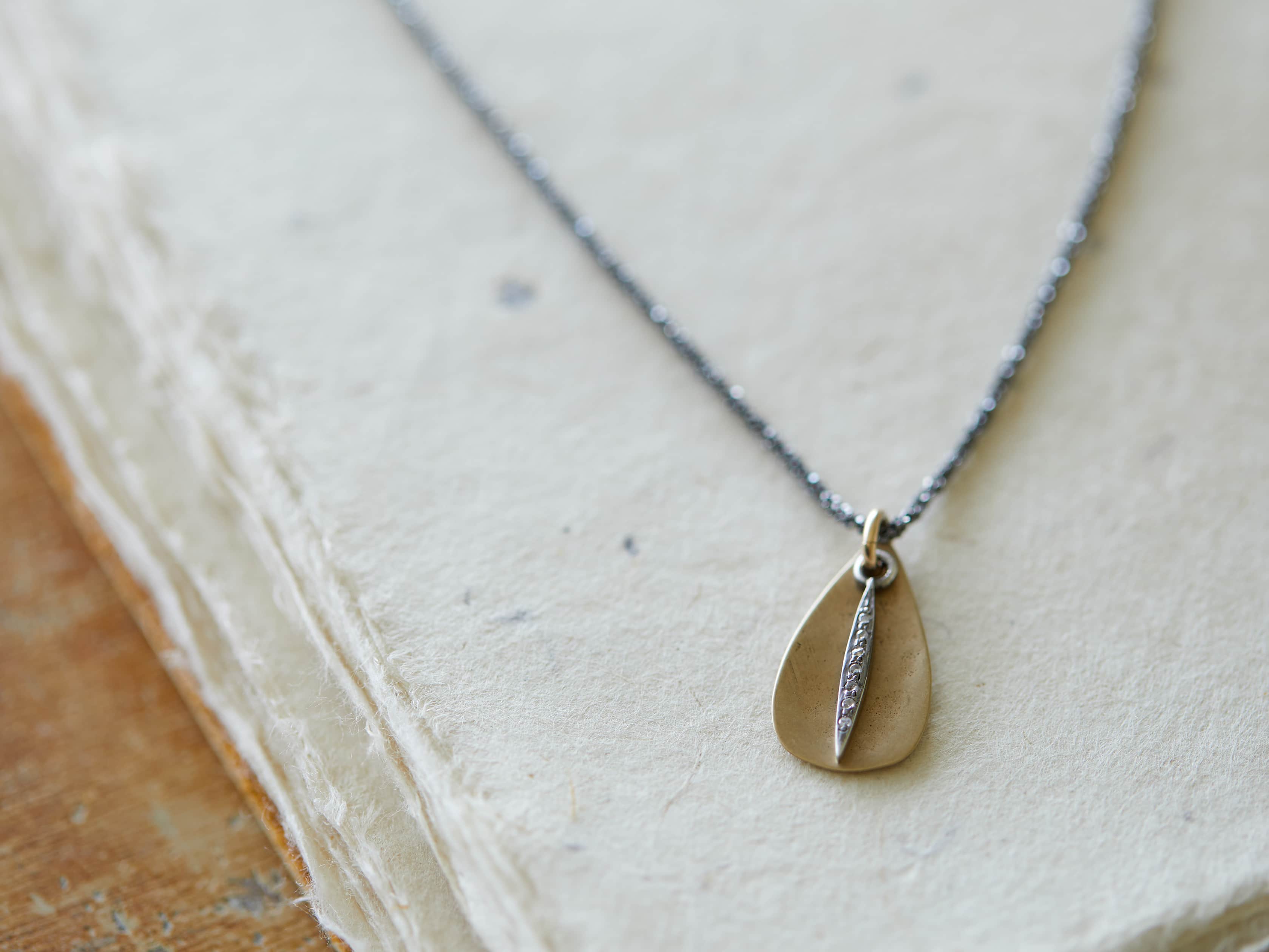 Chiara 30" Necklace, slide 1 of 4