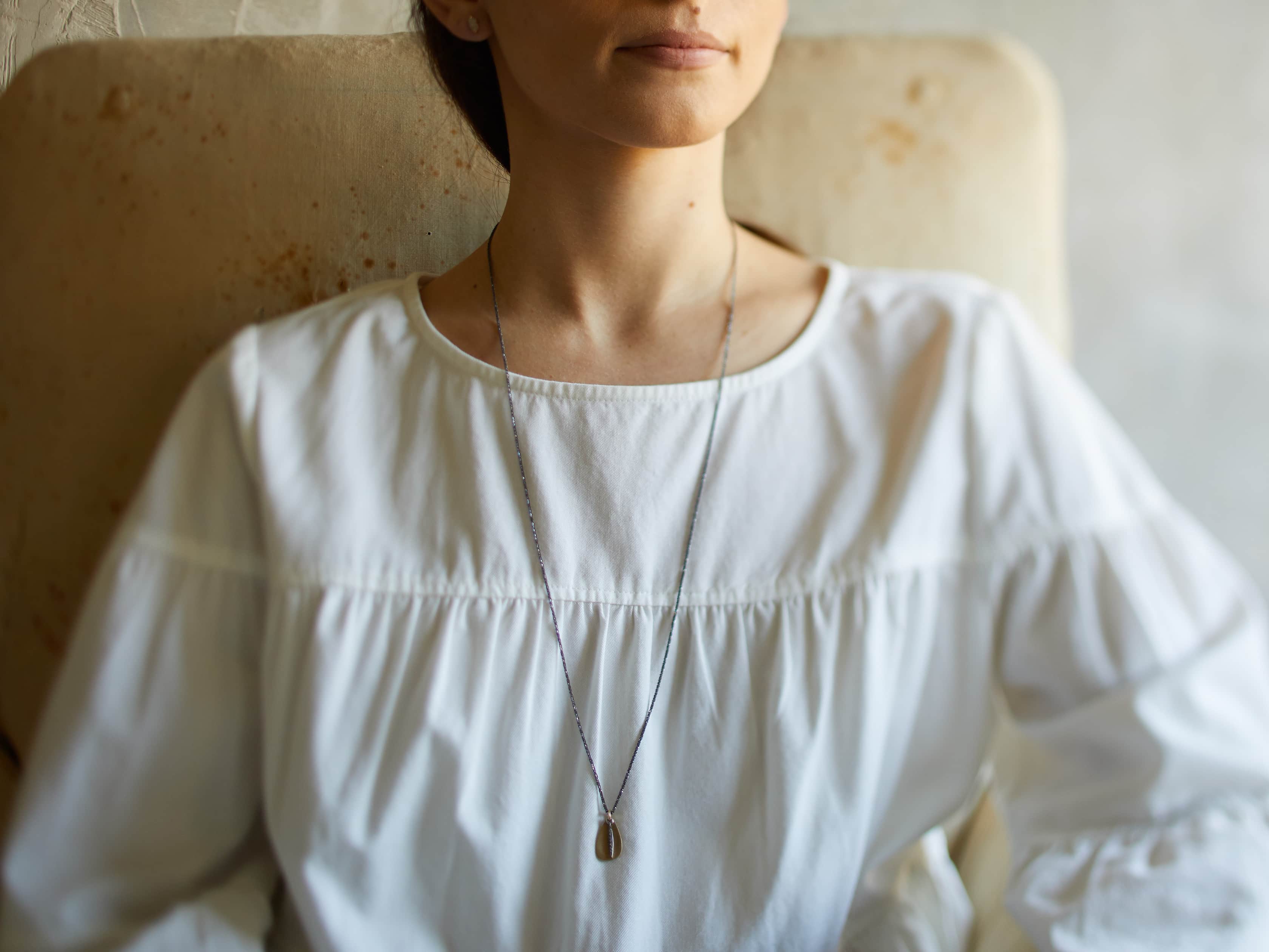 Chiara 30" Necklace, slide 3 of 4