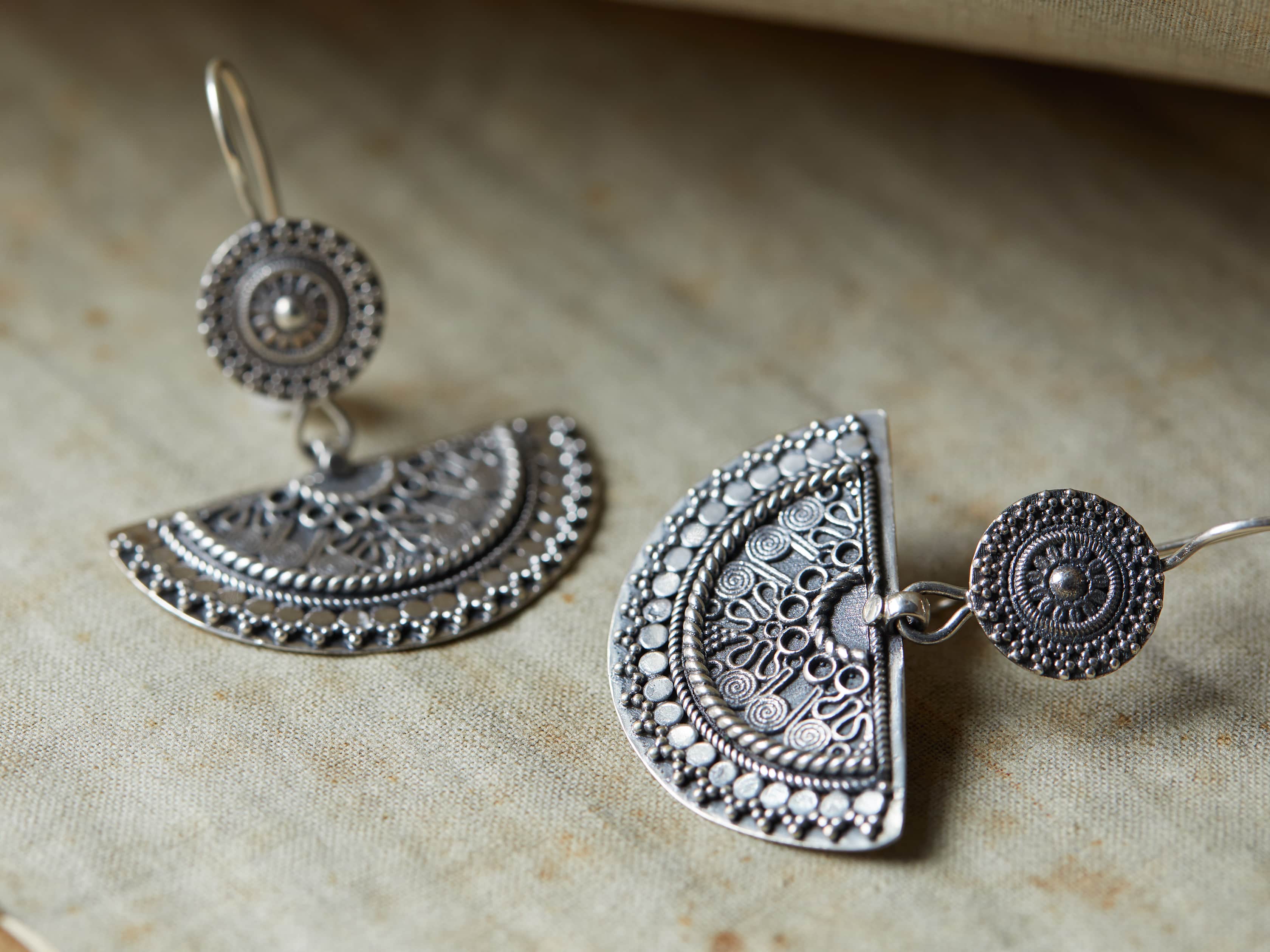 Damini Earring Pair