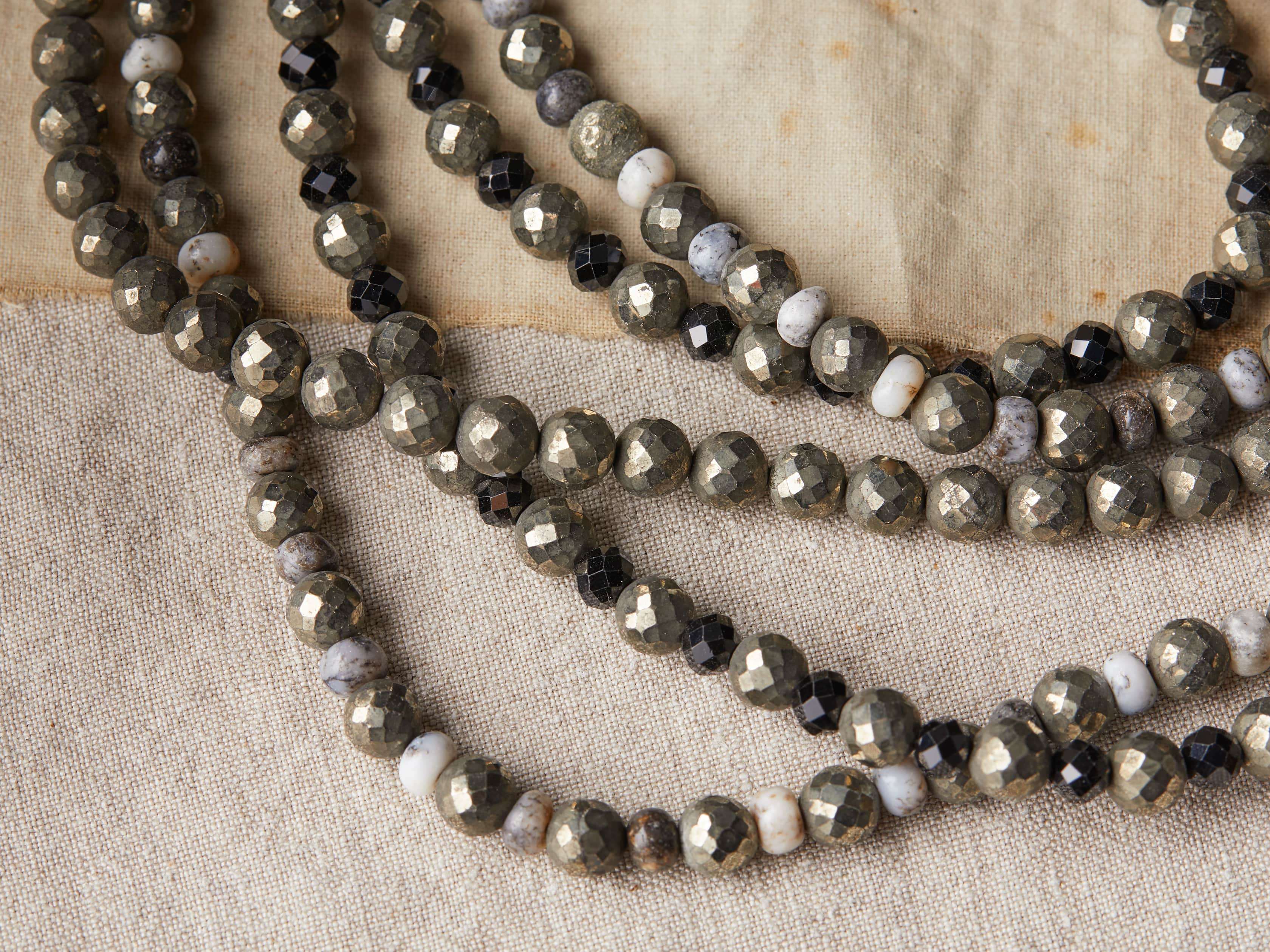 Dharma Necklace, slide 2 of 3