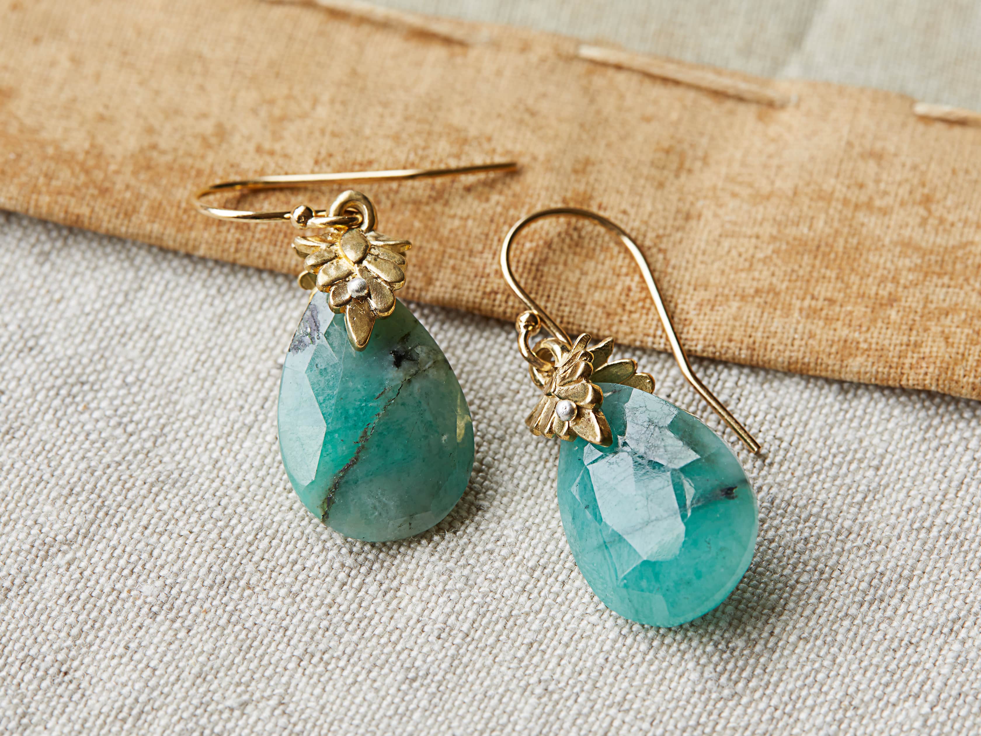 Elleny Earrings