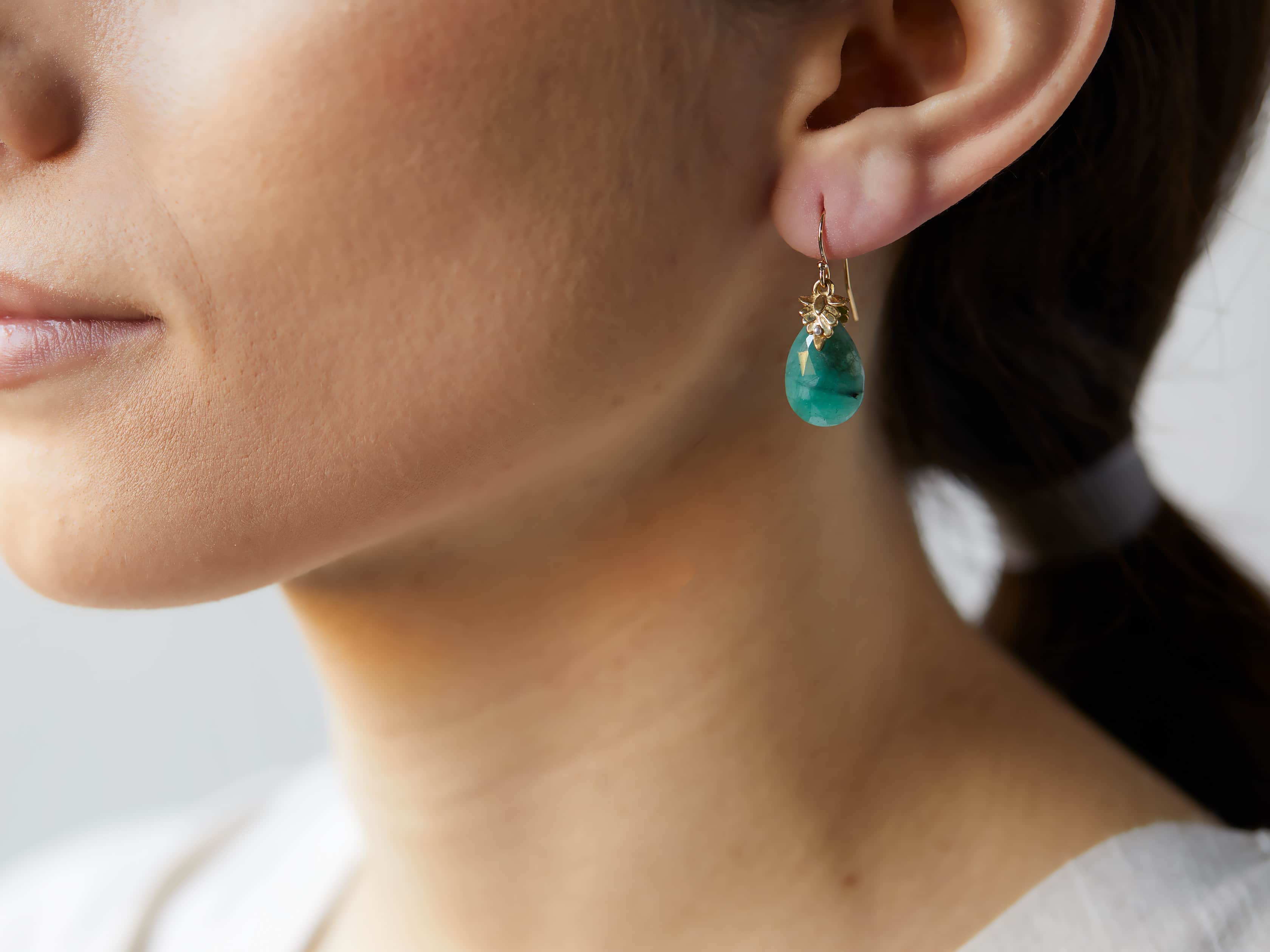 Elleny Earrings