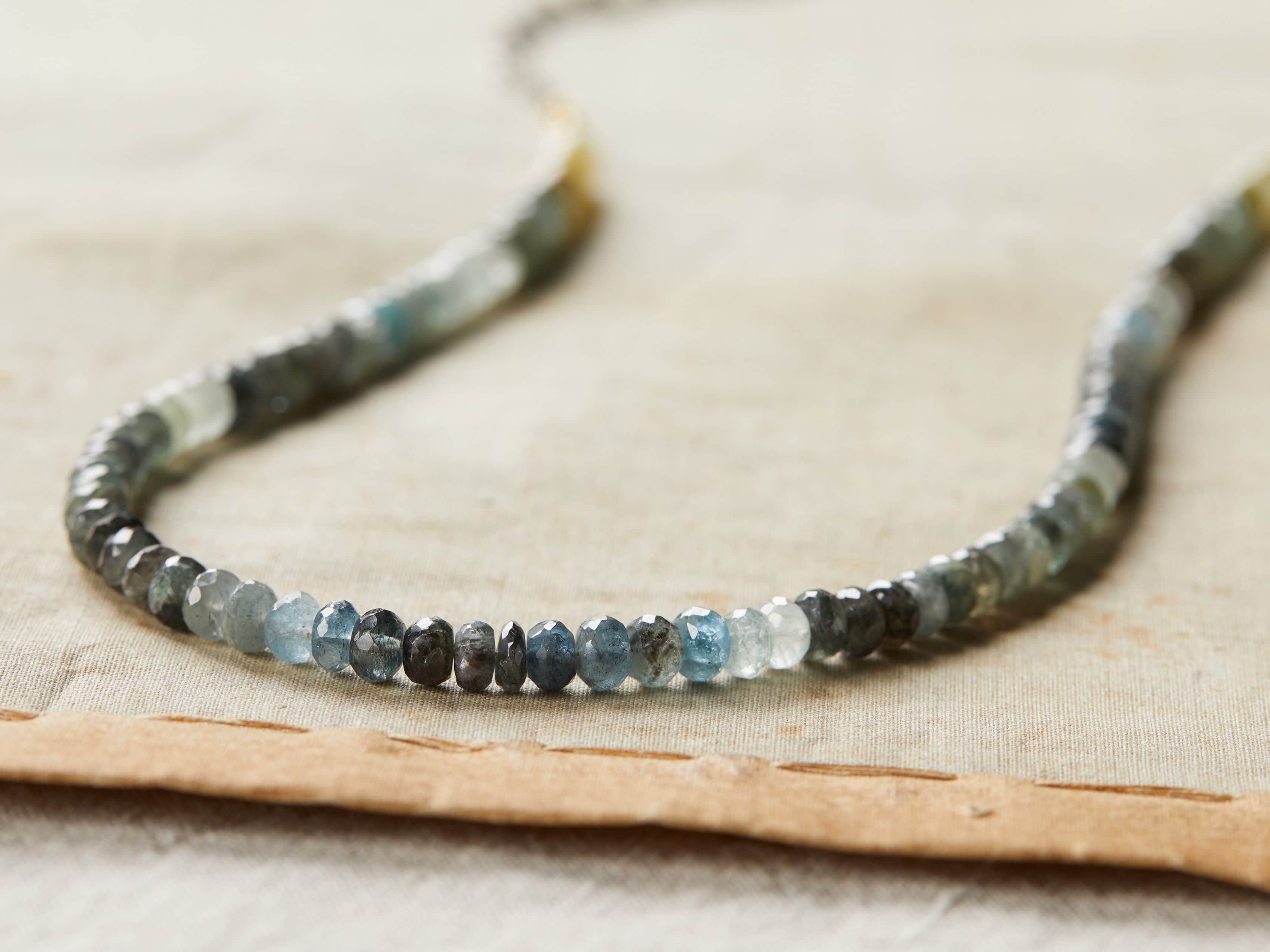 Evalee Necklace