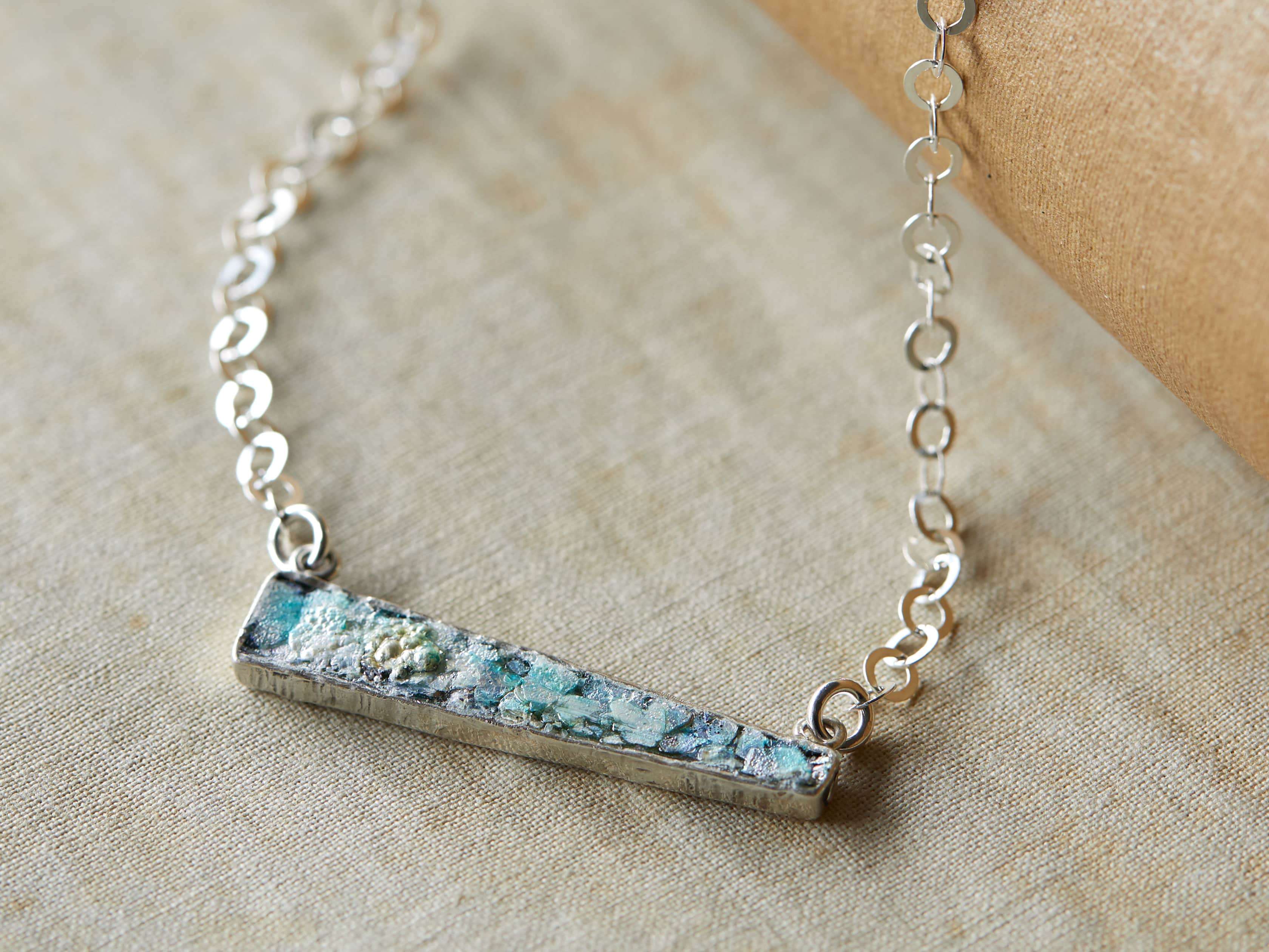 Liviana Necklace