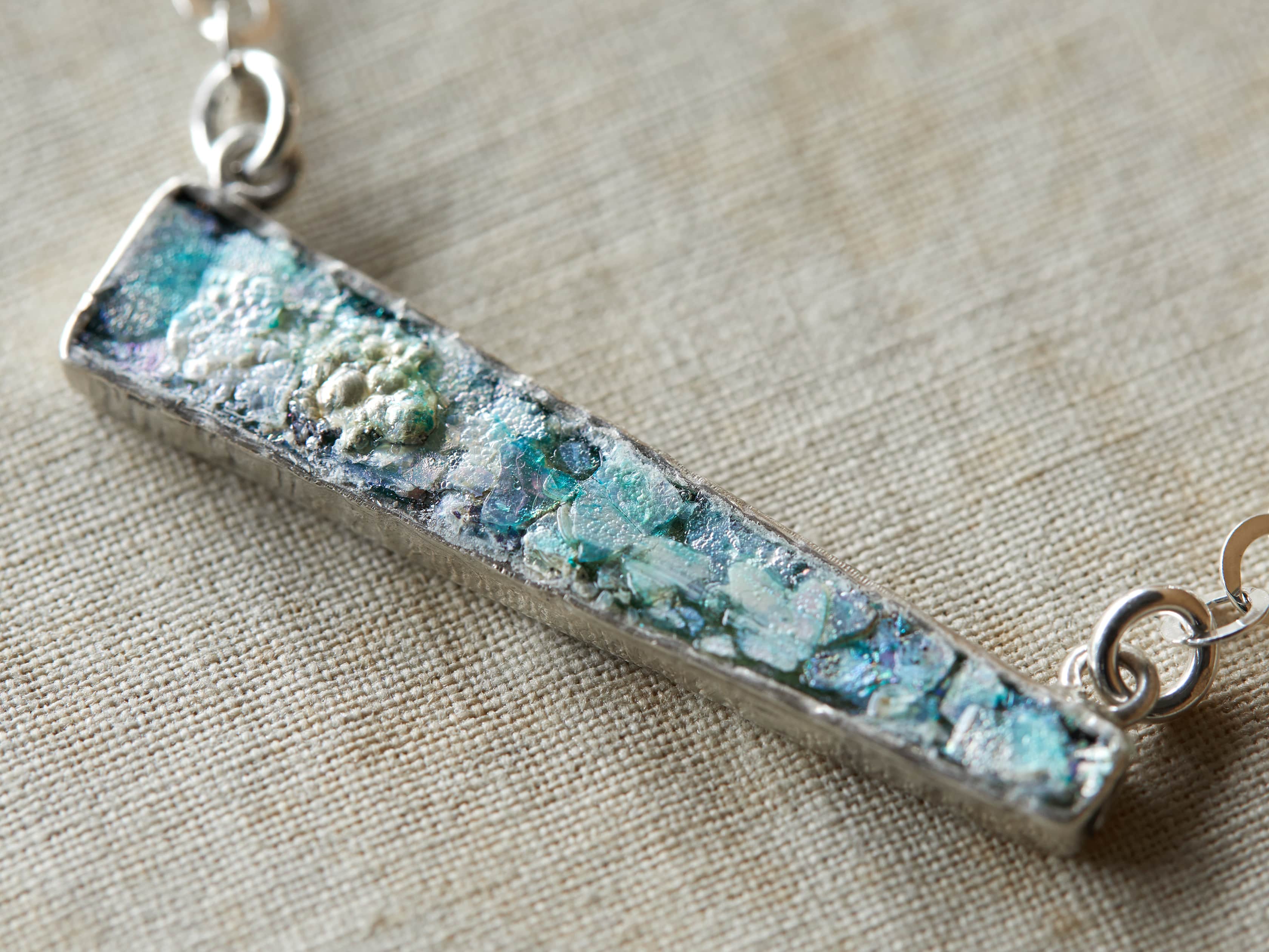 Liviana Necklace