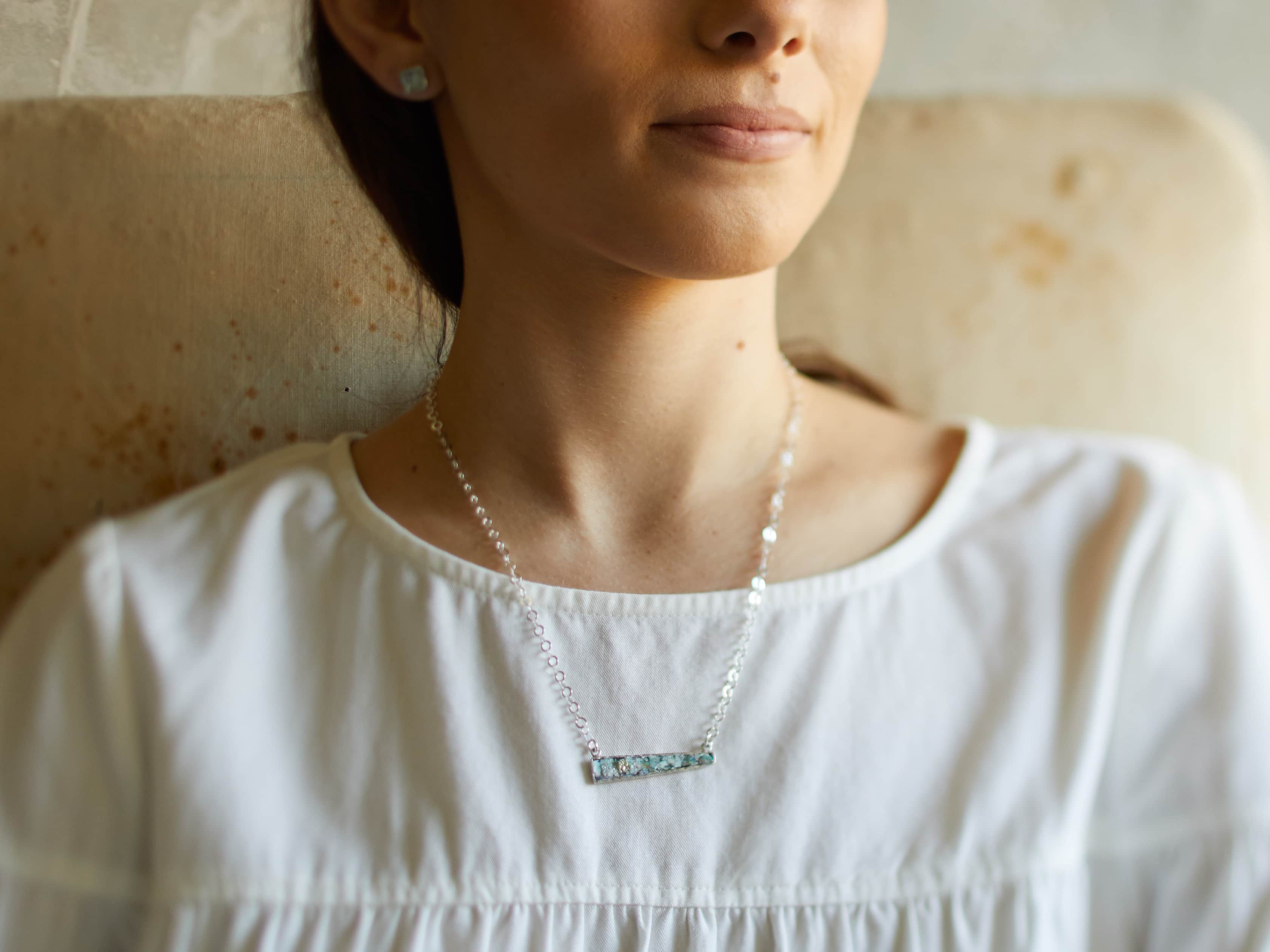 Liviana Necklace