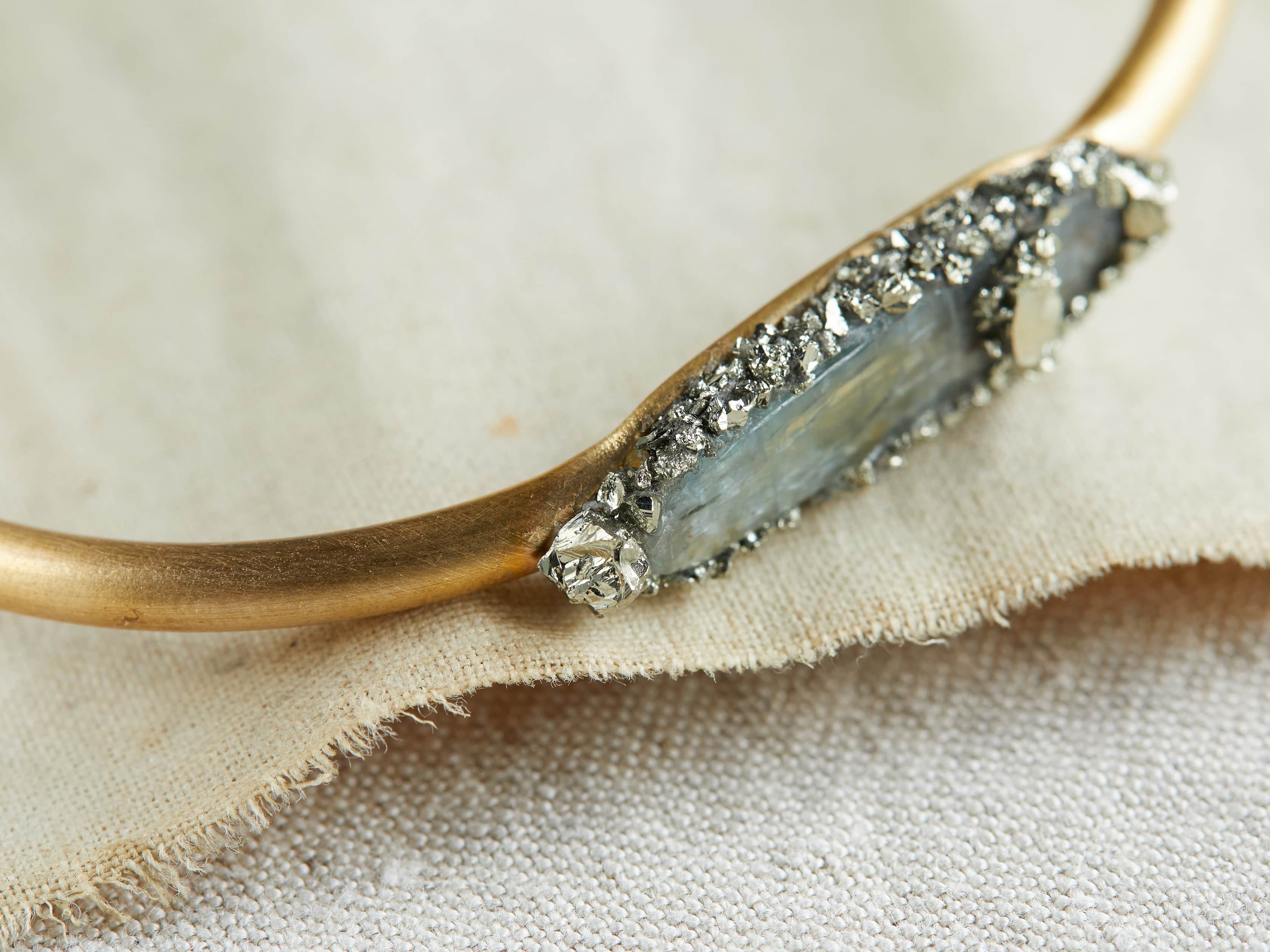 Maylin Cuff, slide 2 of 2