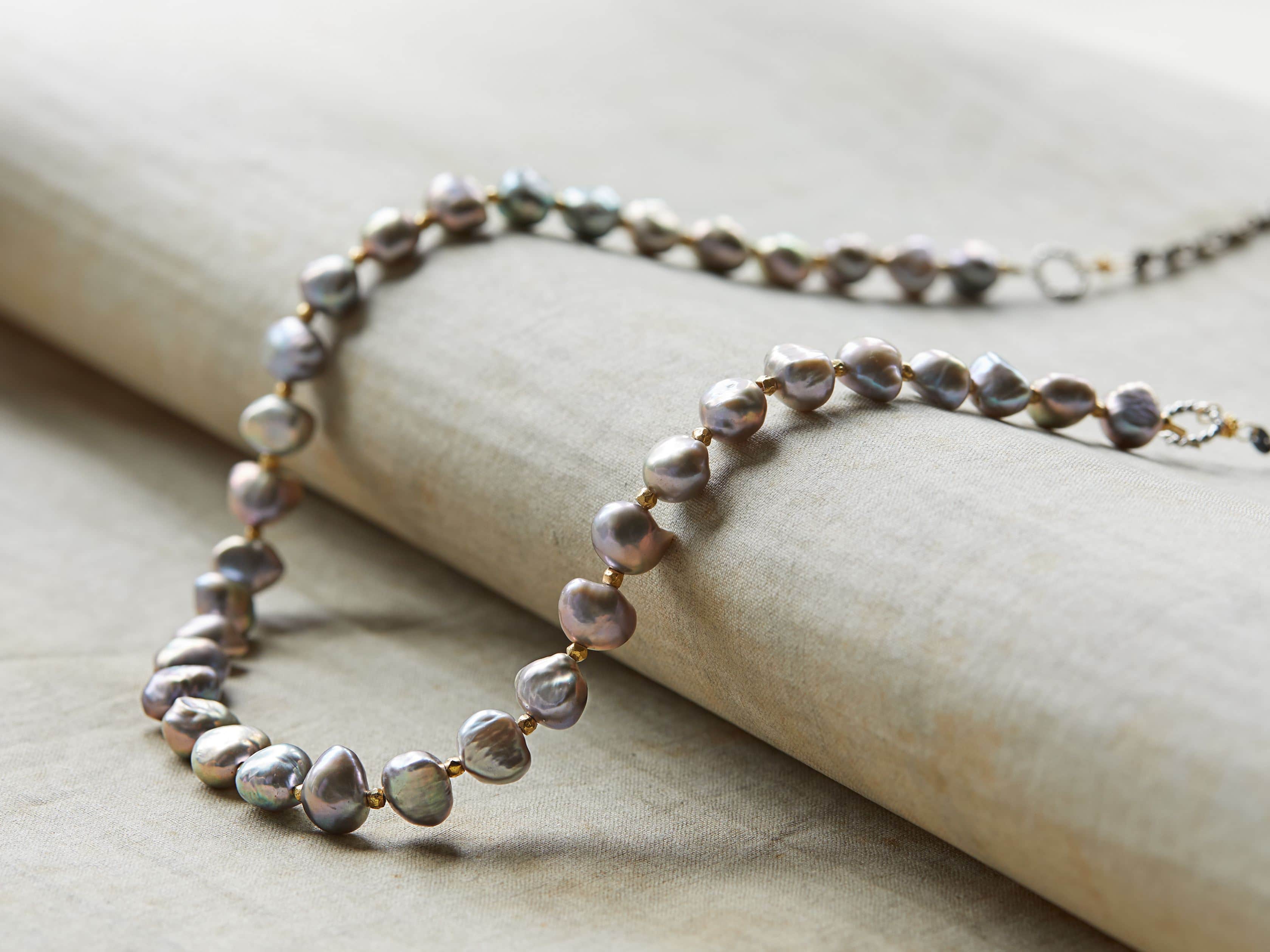 Naira Necklace