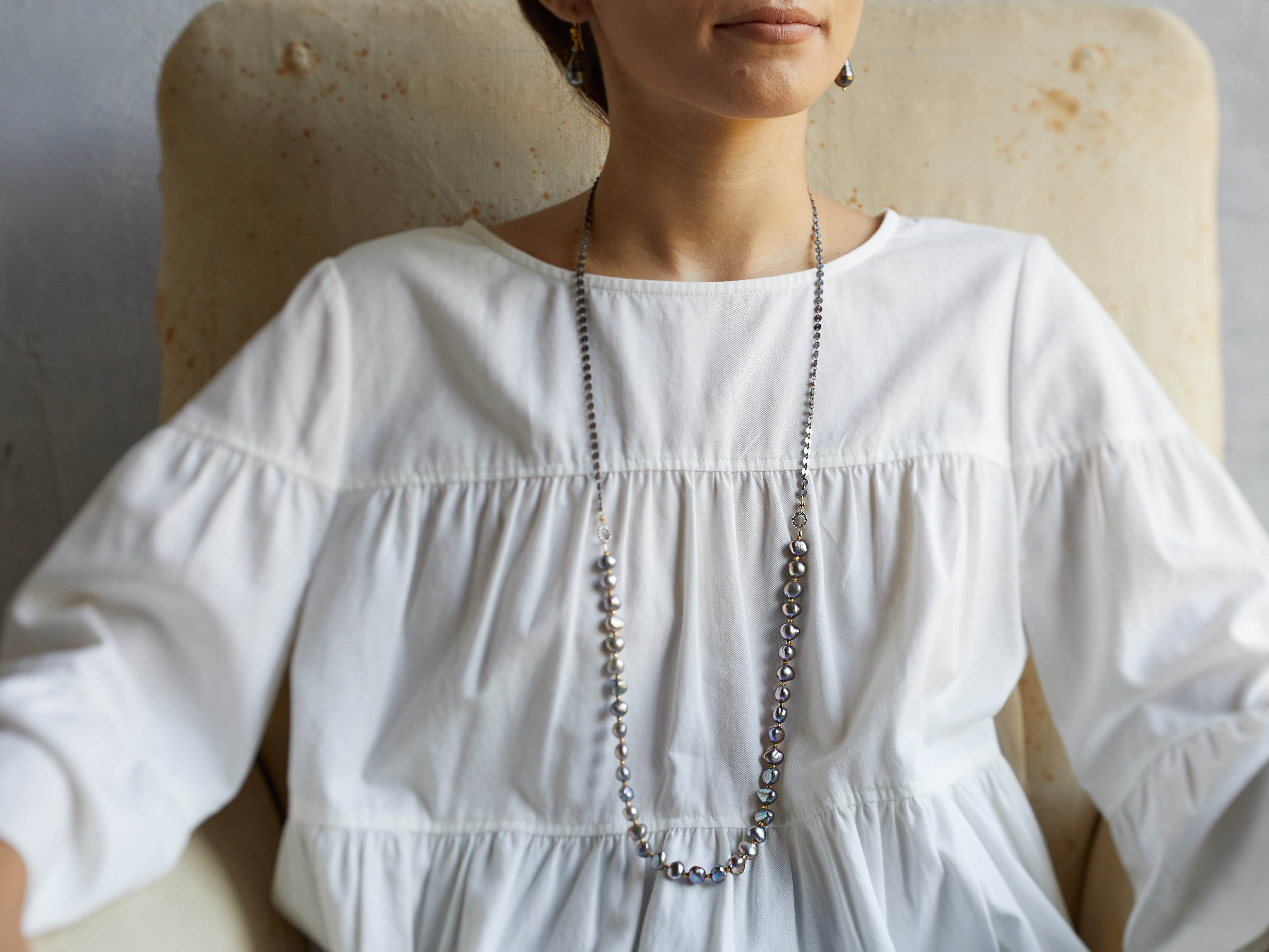 Naira Necklace