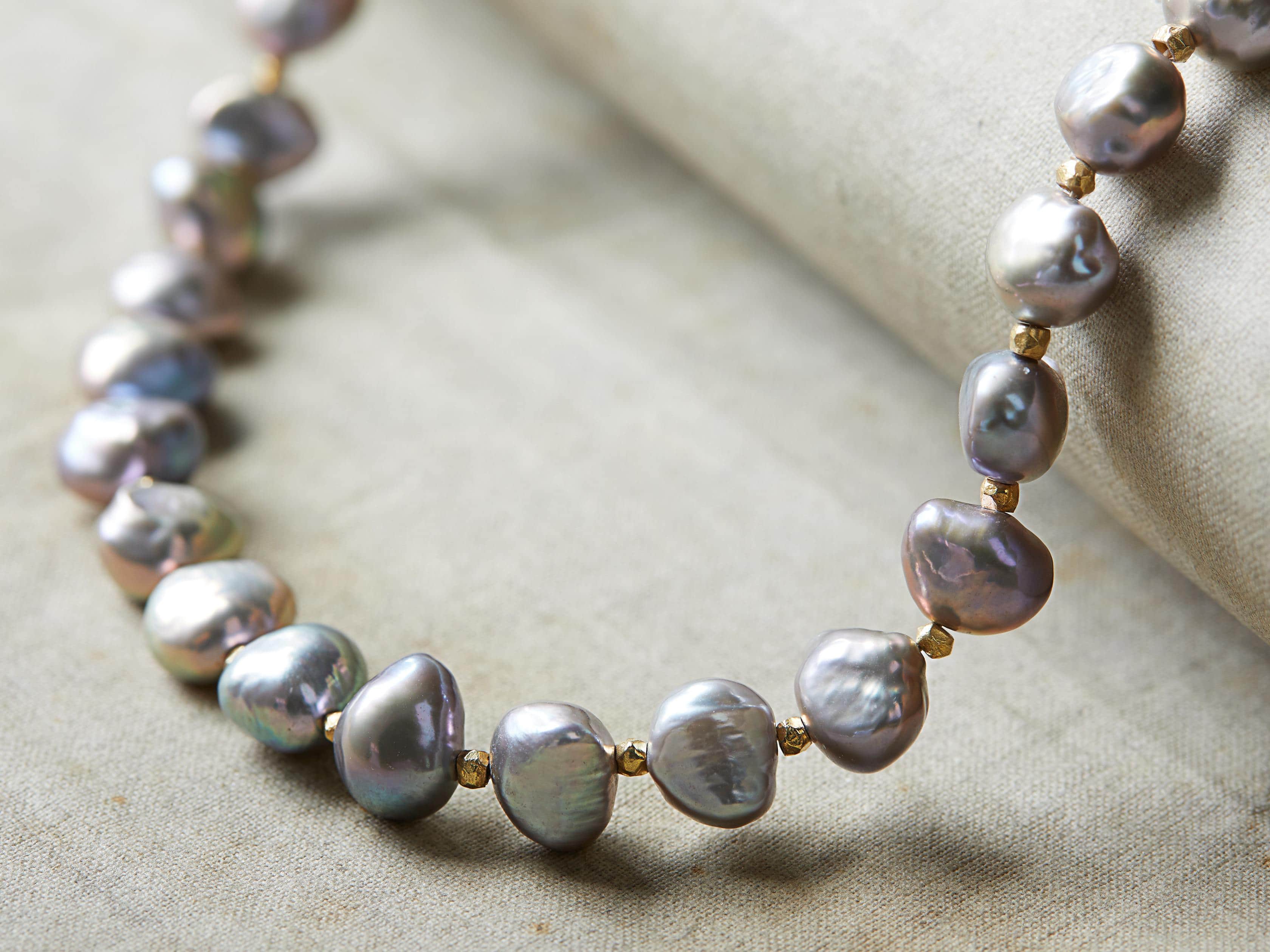 Naira Necklace