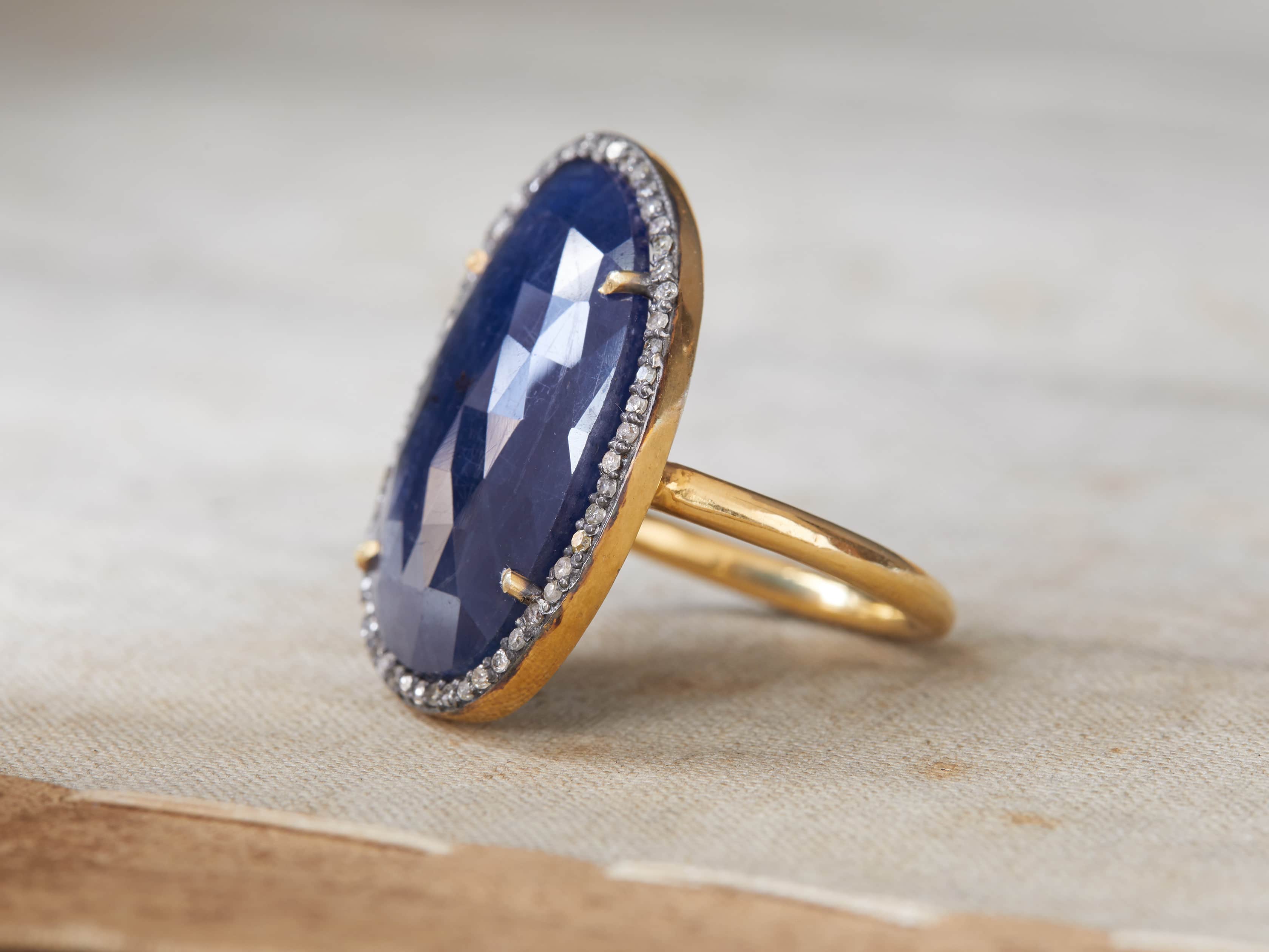 Sunila Ring Size 7, slide 3 of 4