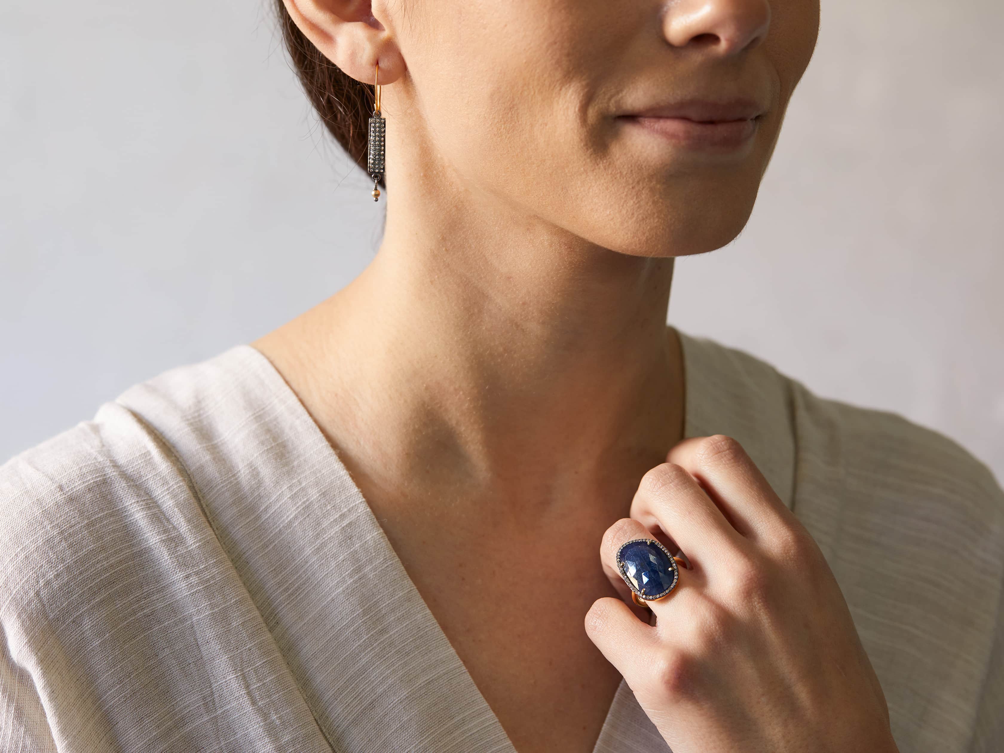Sunila Ring Size 9, slide 4 of 4