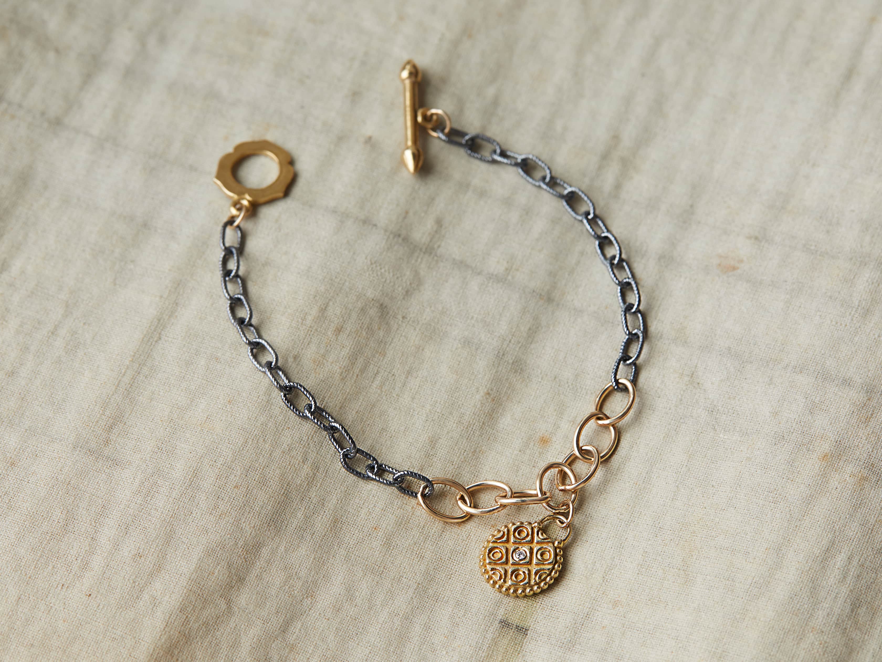 Tavi Bracelet, slide 1 of 3