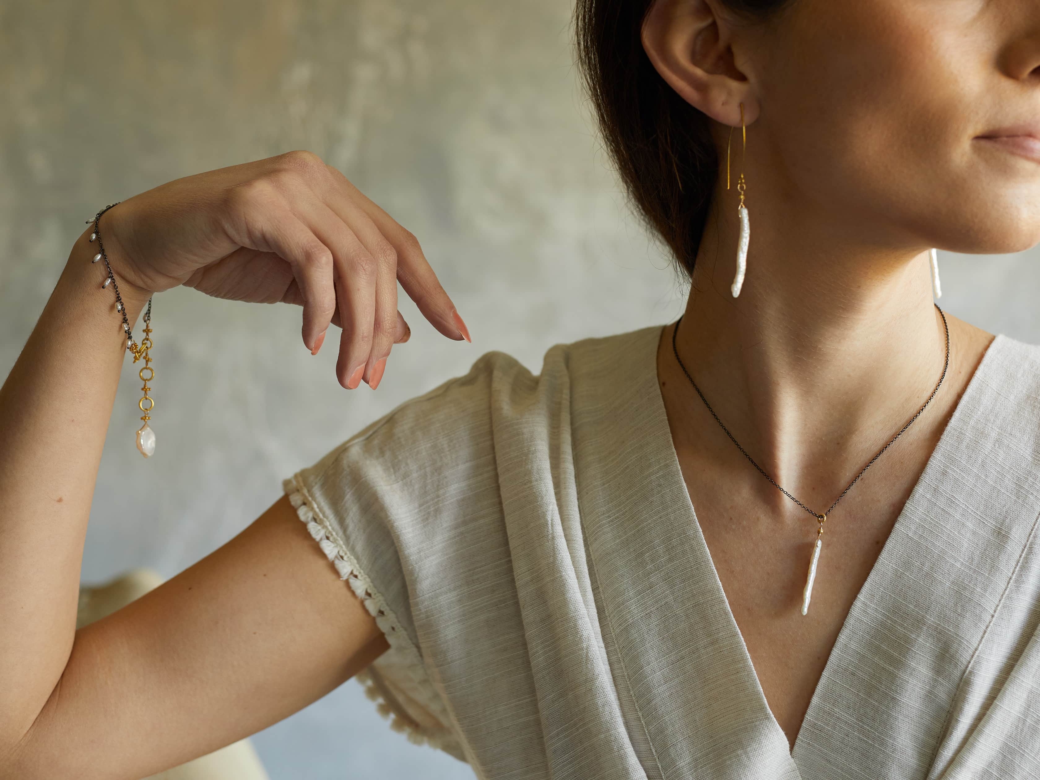 Valena Bracelet