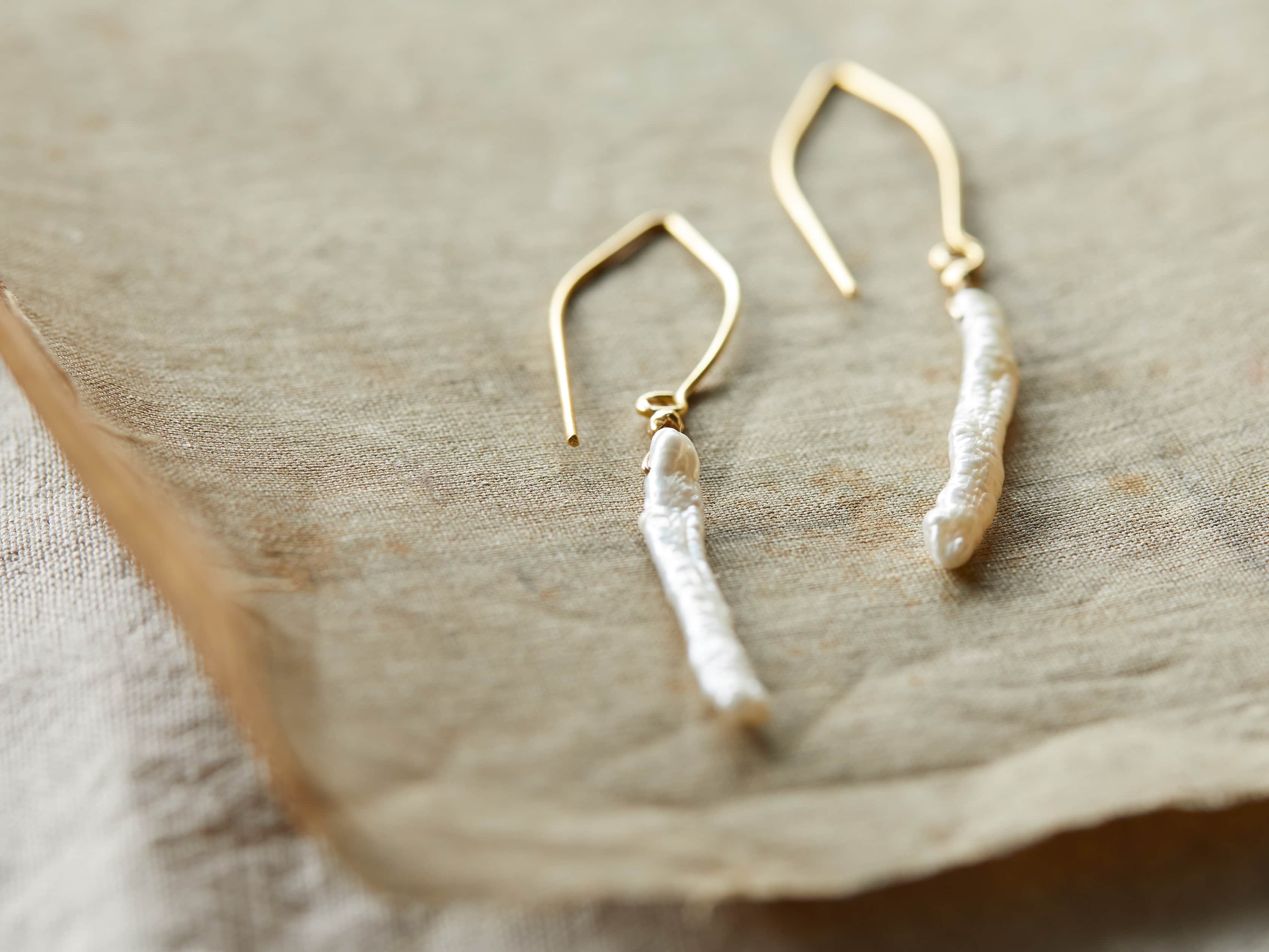 Valena Earrings