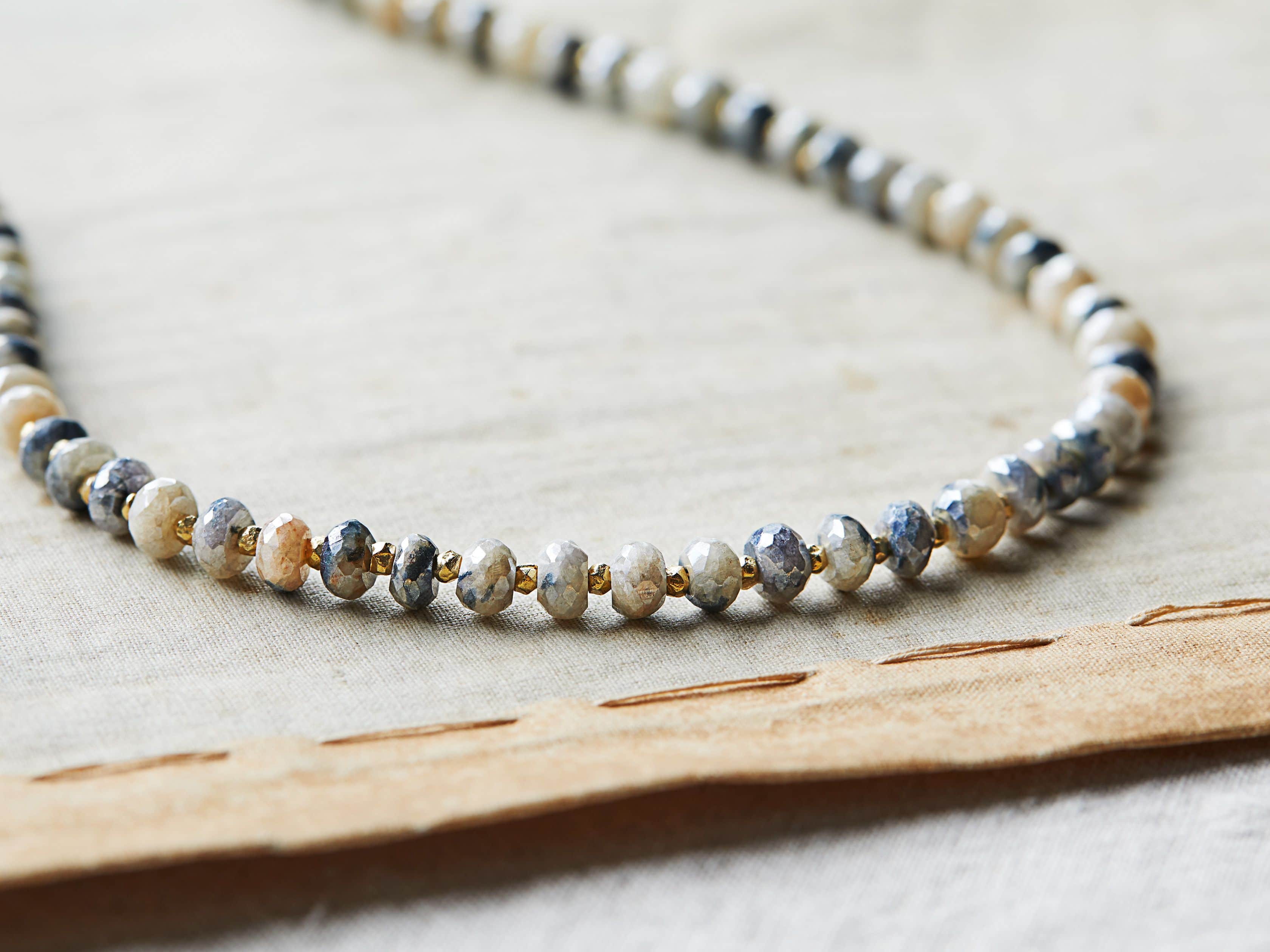 Winola Necklace, slide 1 of 3